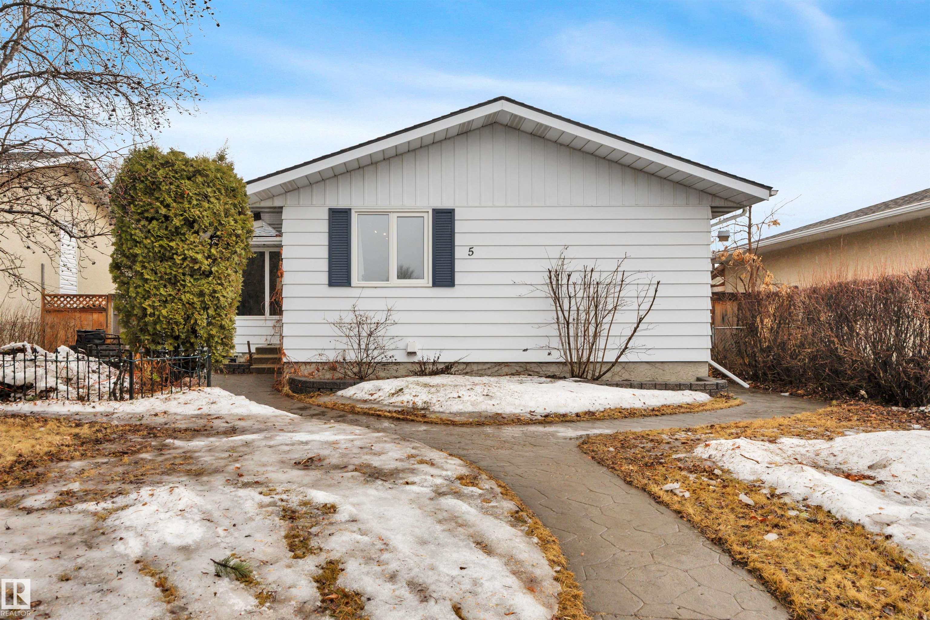 Second View of 5 NOOTKA Road, Corinthia Park, Leduc, Alberta, T9E 4K2