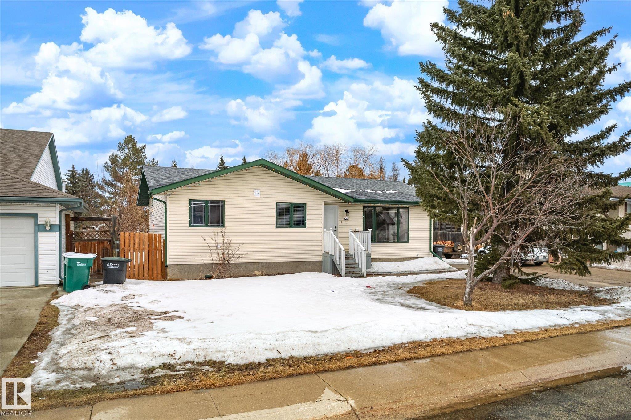 5312 50 Avenue, E4478428, Alberta,