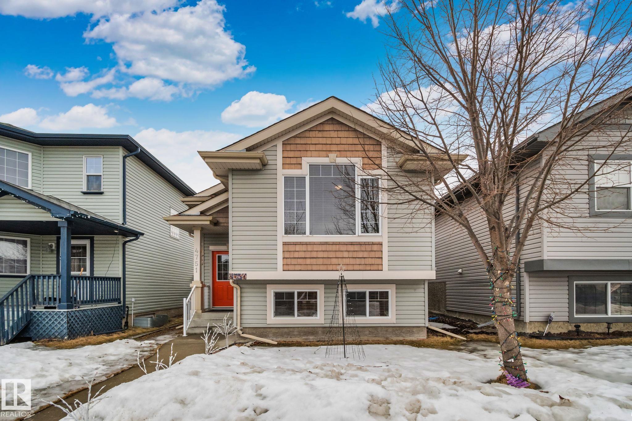 4751 156 Avenue, E4478430, Alberta,