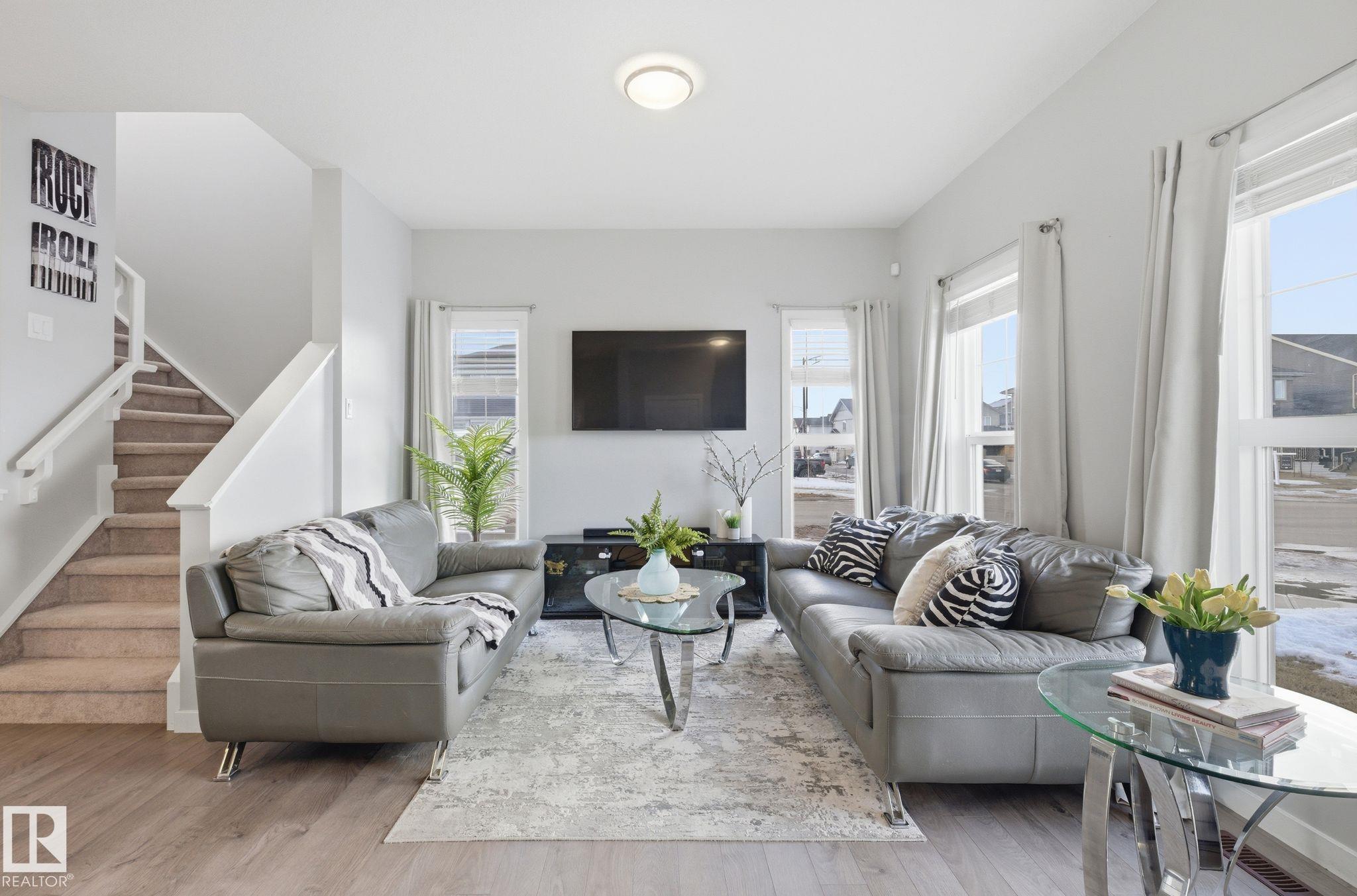 17498 76 ST NW, E4478432, Alberta,