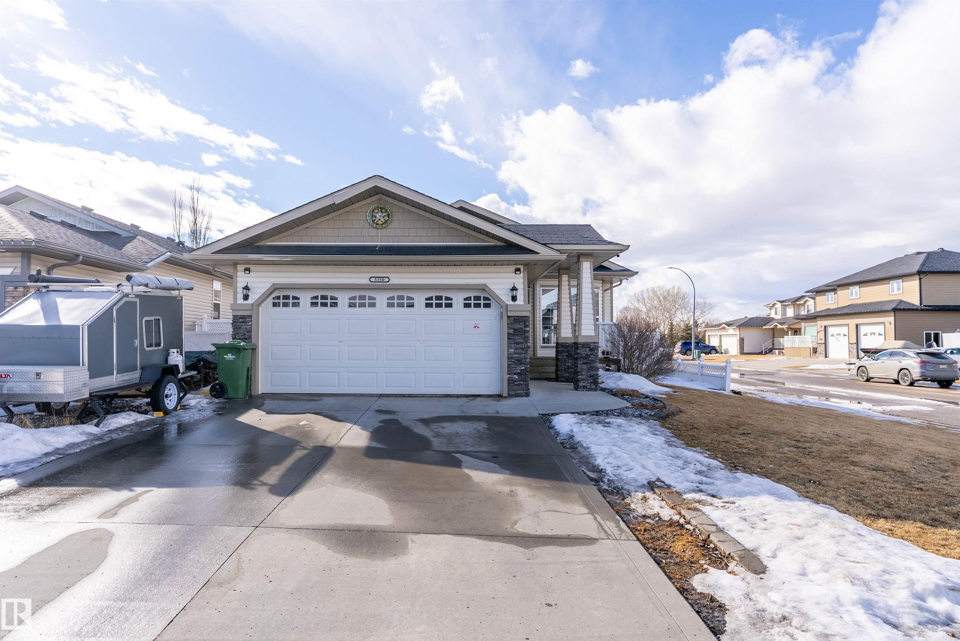 5350 42 Street, E4478435, Alberta,