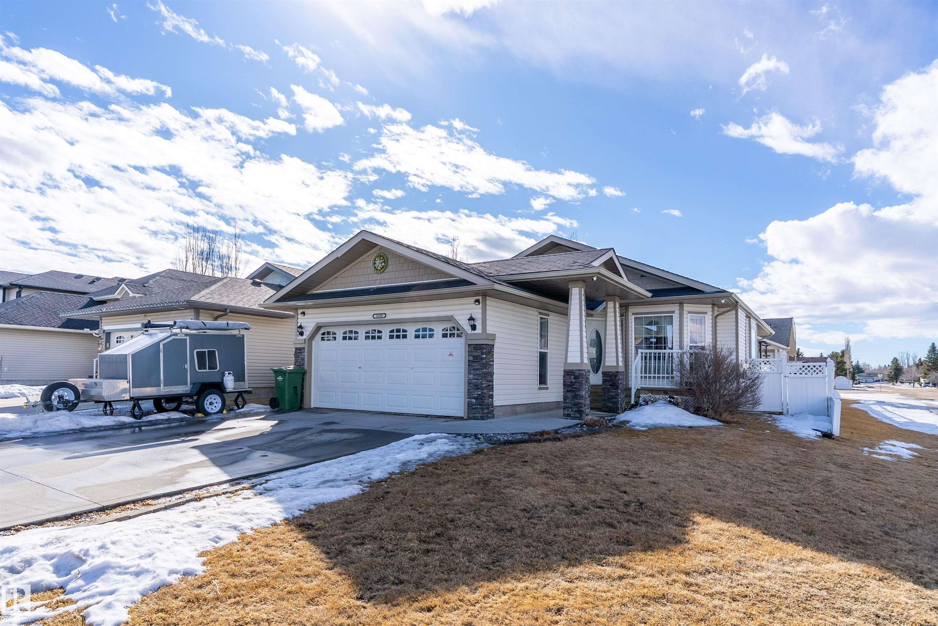 Third View of 5350 42 Street, Norwood, Wetaskiwin, Alberta, T9A 0M8