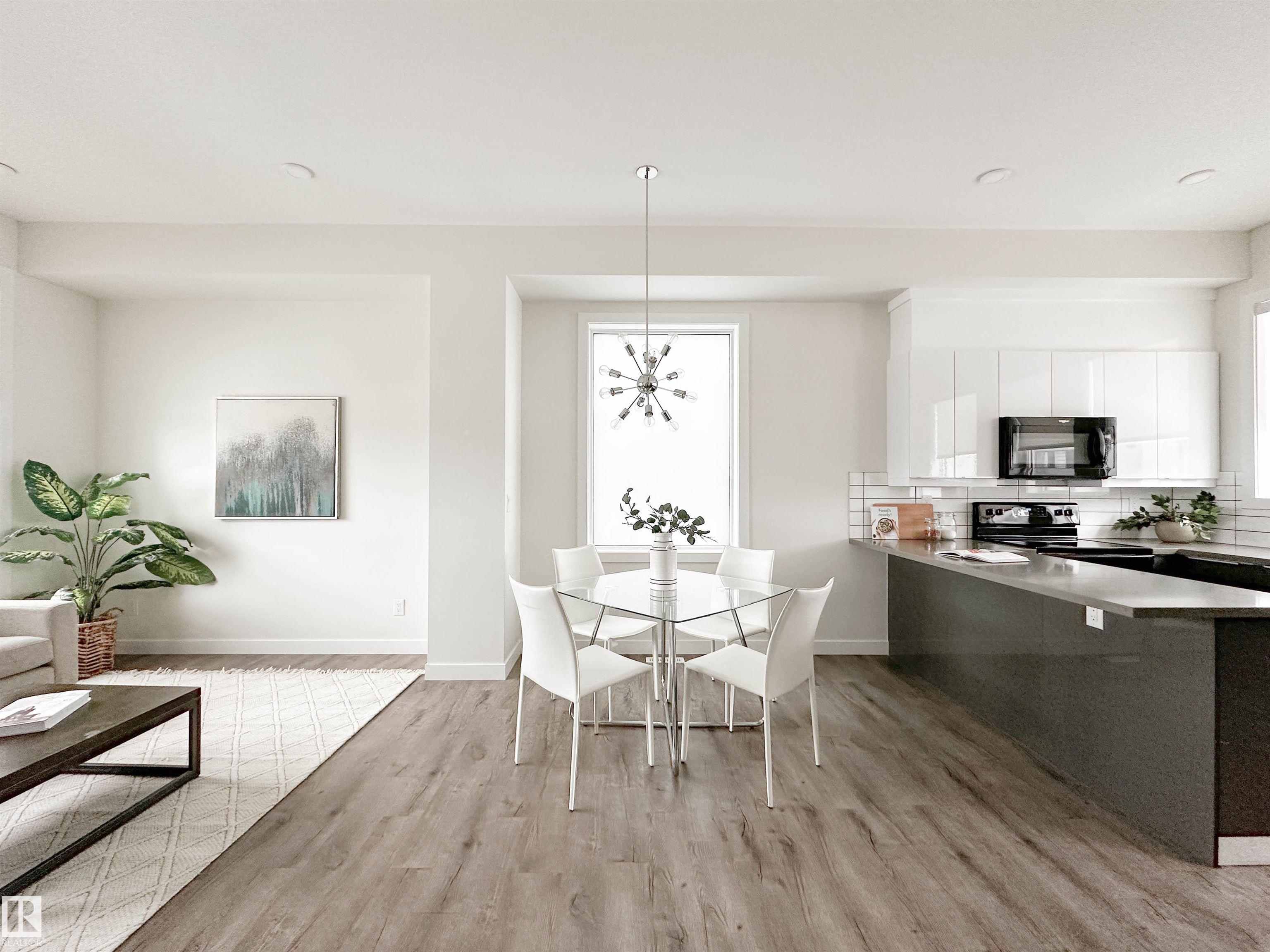 Second View of 5 130 ELEMENT DR, Erin Ridge North, St. Albert, Alberta, T8N 7X2