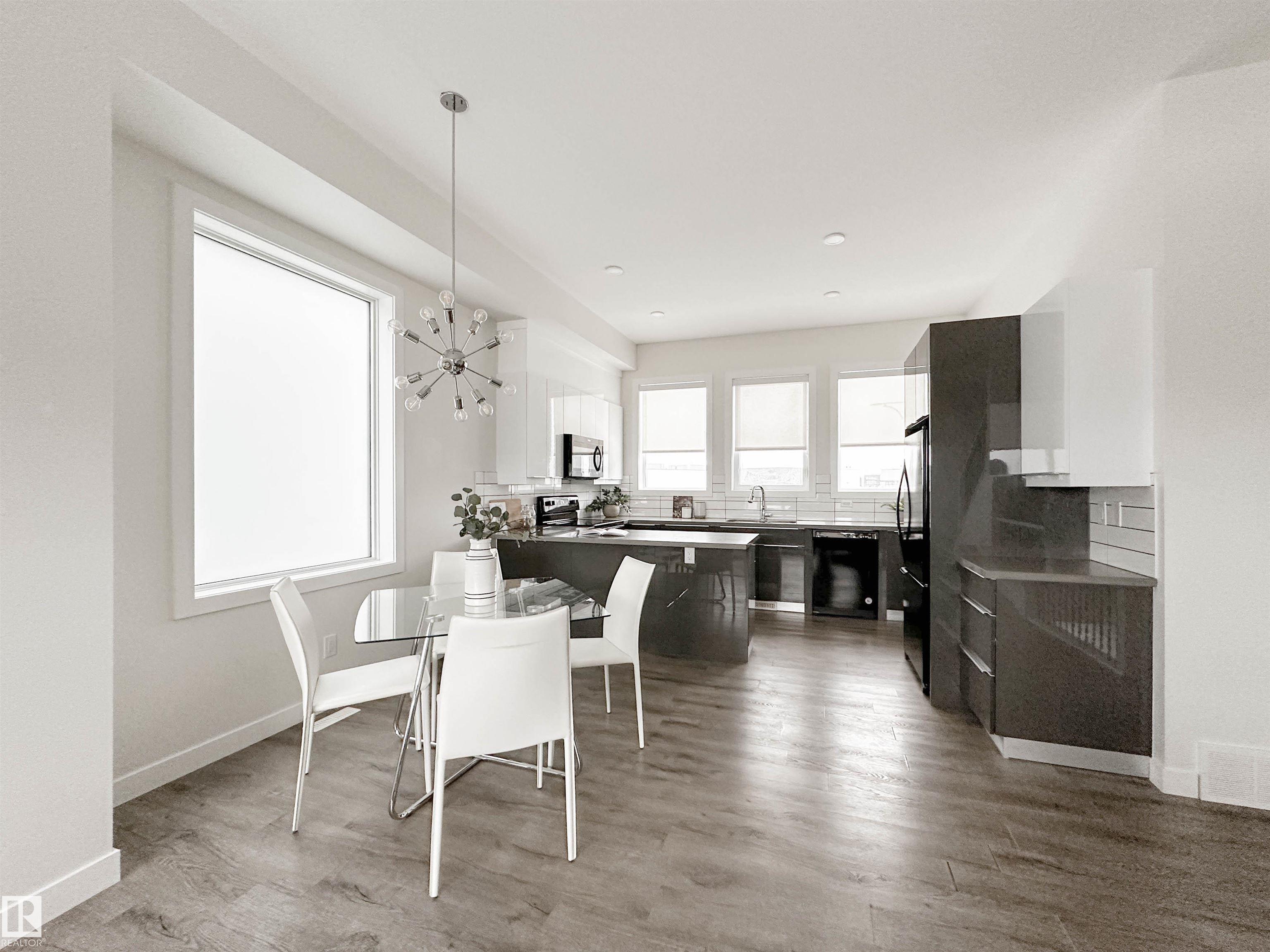 Third View of 5 130 ELEMENT DR, Erin Ridge North, St. Albert, Alberta, T8N 7X2