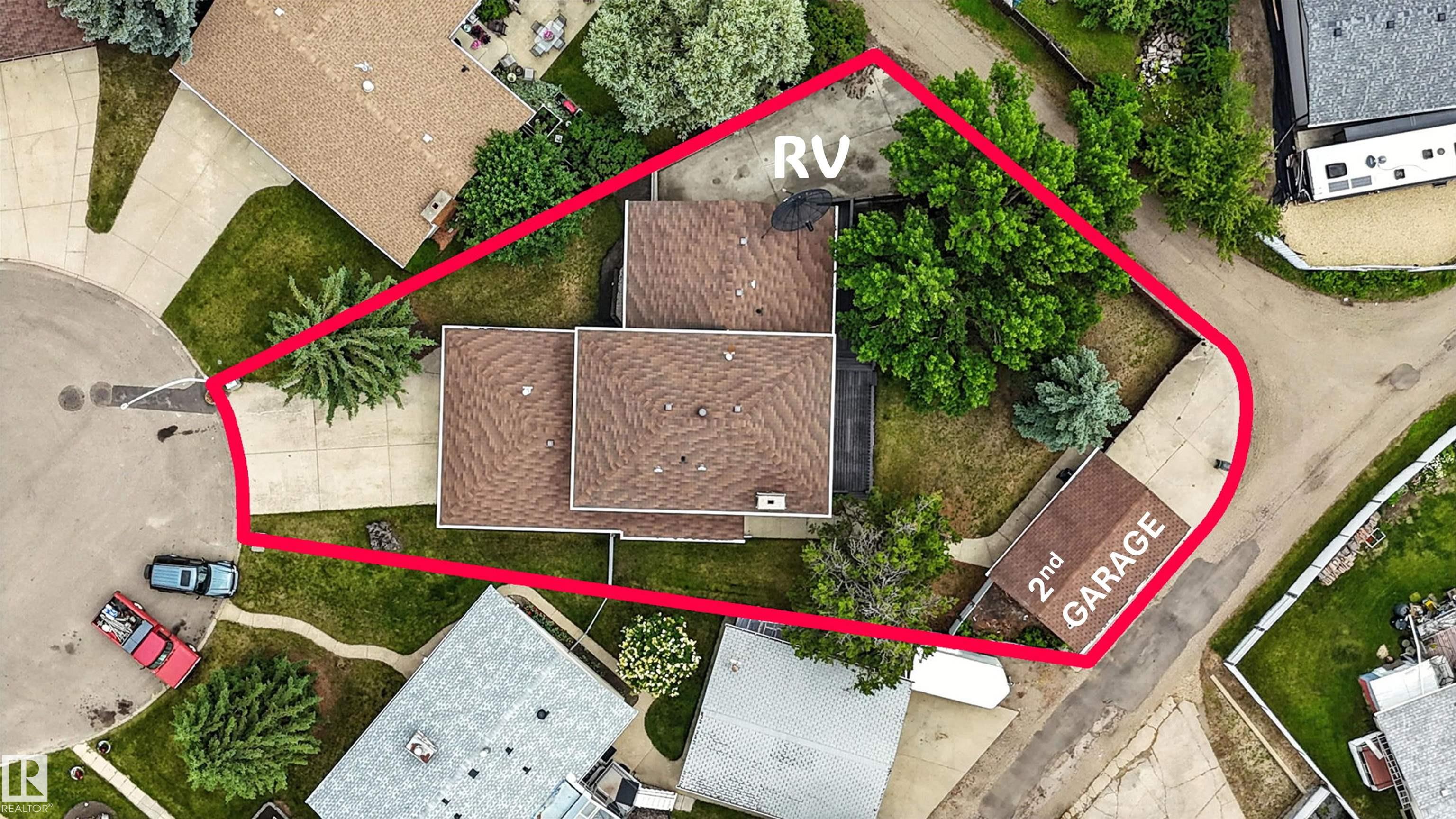 Third View of 2011 89 Street, Satoo, Edmonton, Alberta, T6K 2A2