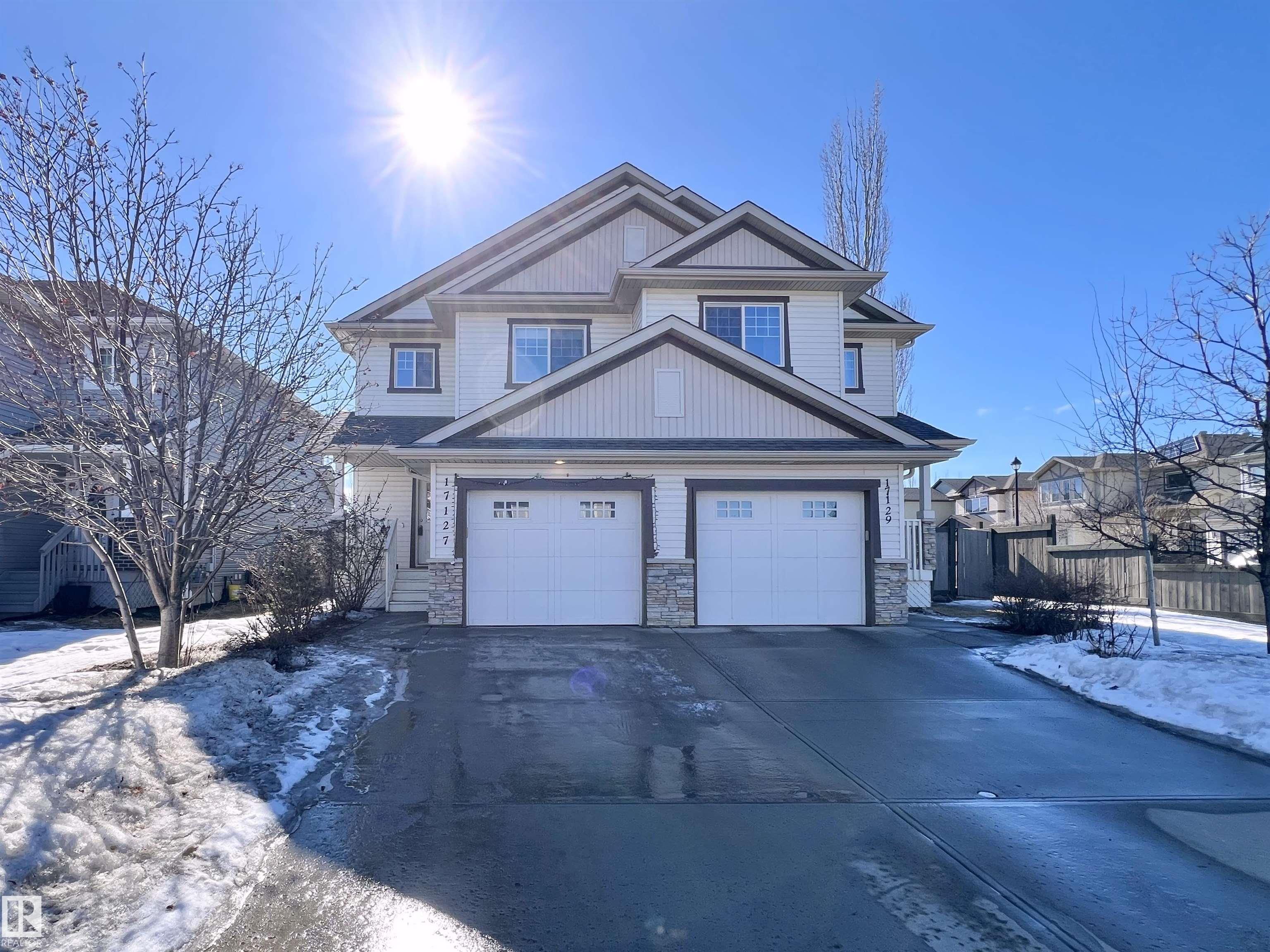 17127 7A Avenue, E4478438, Alberta,