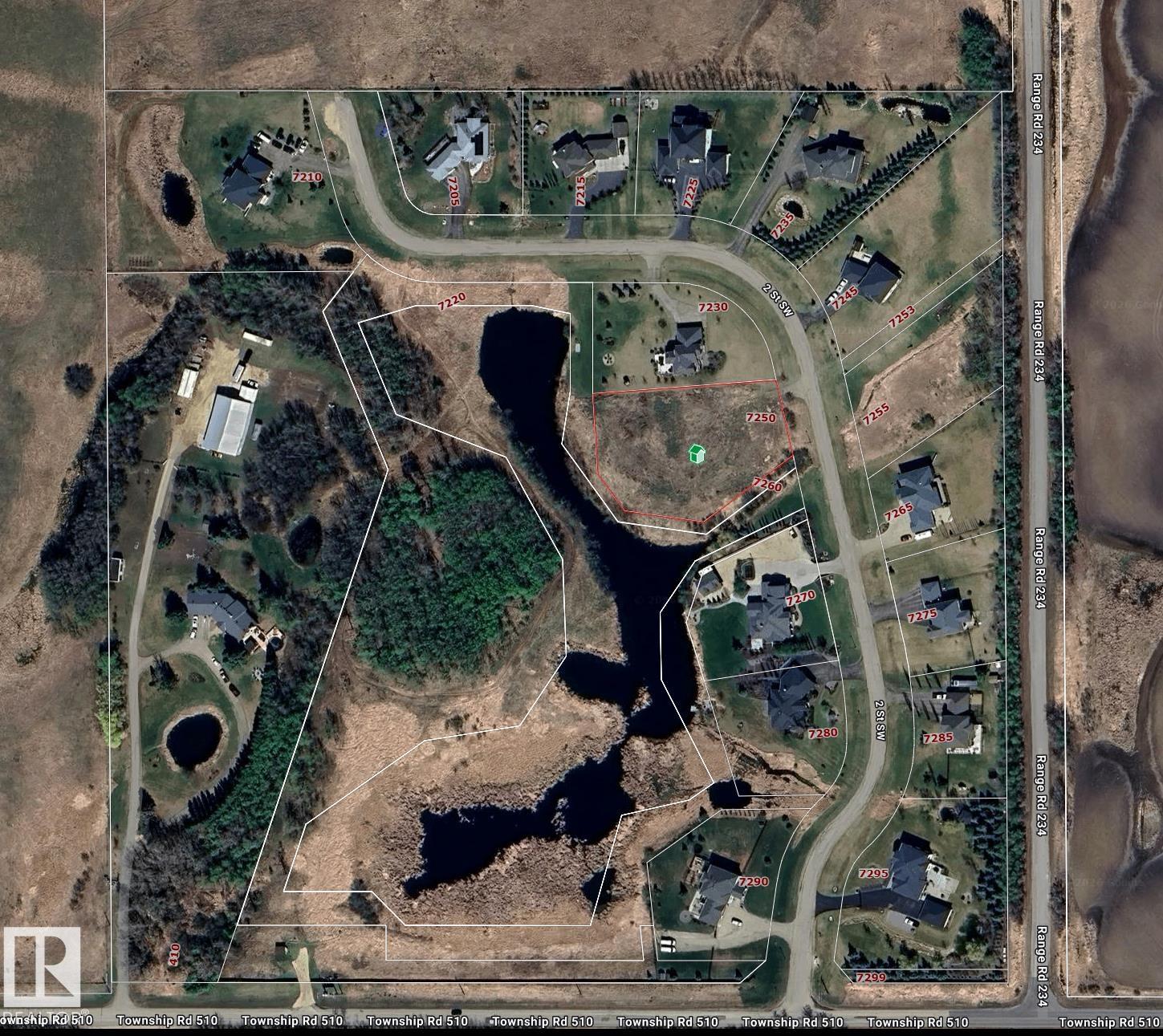 7250 2 Street, E4478443, Alberta,