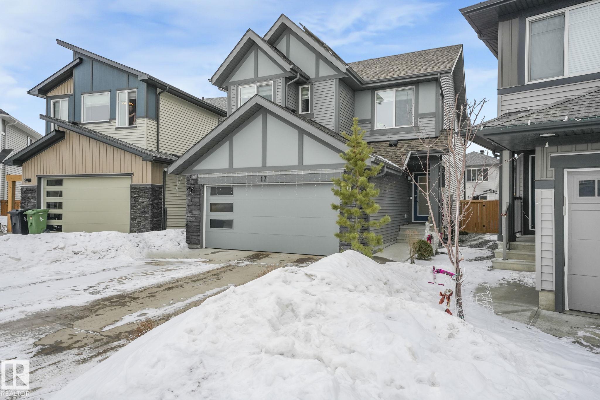 17 DALY Place, E4478444, Alberta,