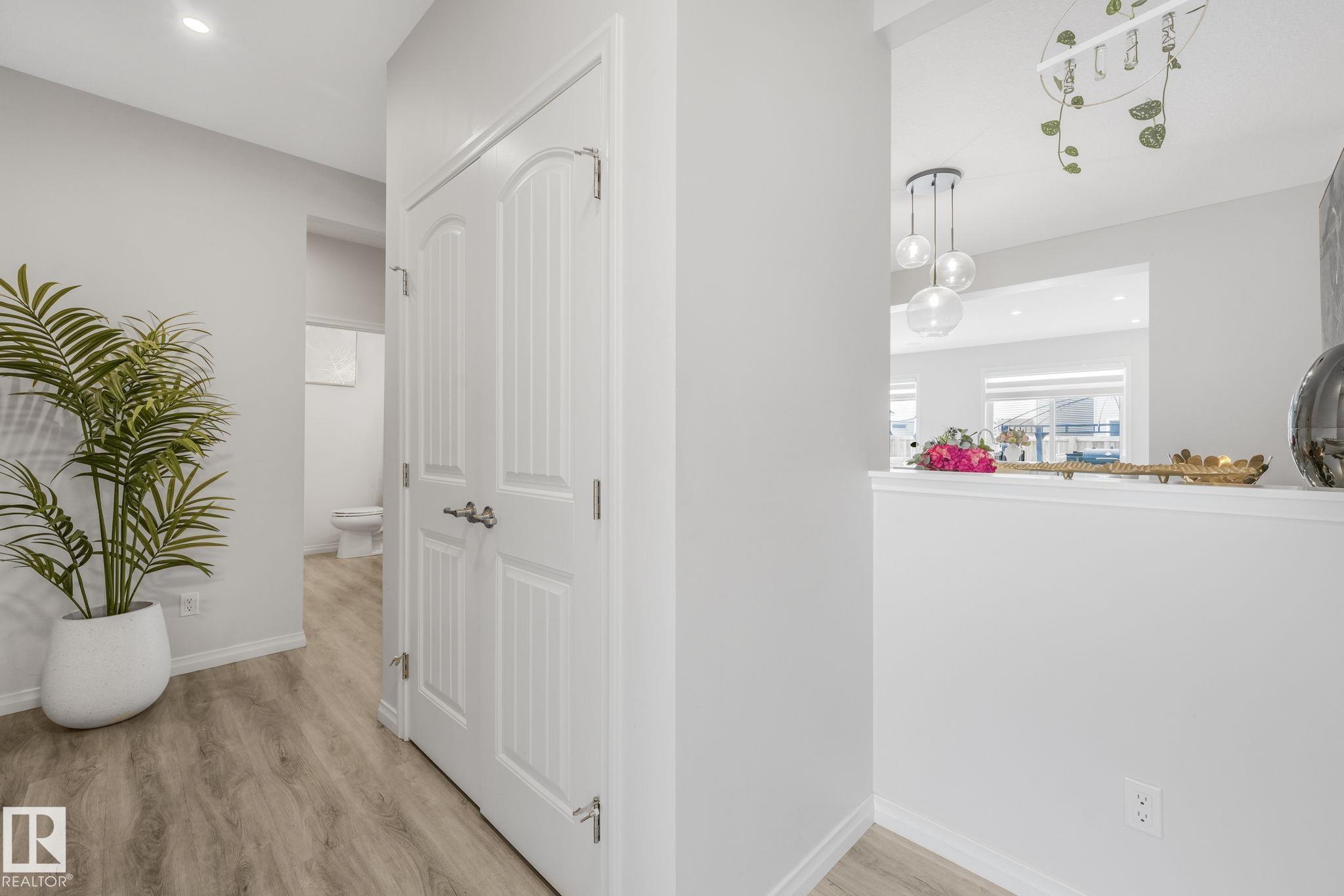 Fifth View of 17 DALY Place, South Pointe, Fort Saskatchewan, Alberta, T8L 0X3