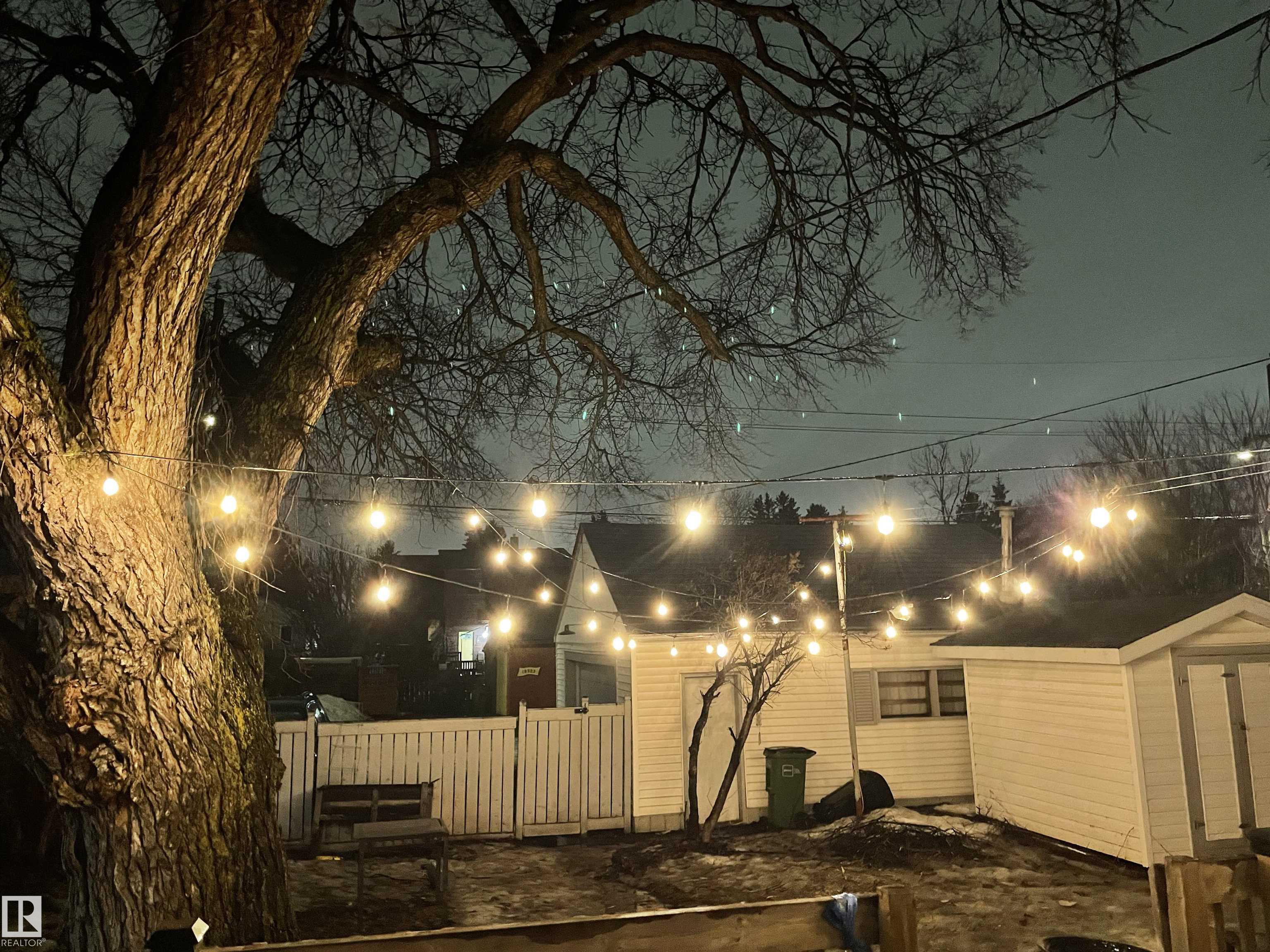 Second View of 10922 117 Street, Queen Mary Park, Edmonton, Alberta, T5N 3N6