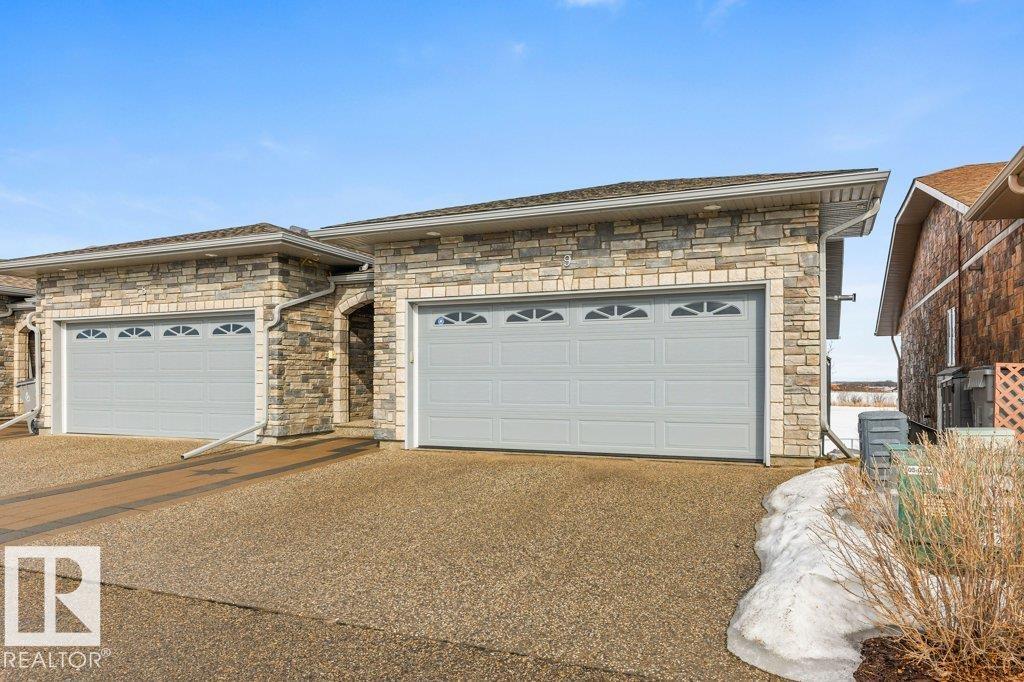 Second View of 9 10500 103 Avenue, Morinville, Morinville, Alberta, T8R 0E7