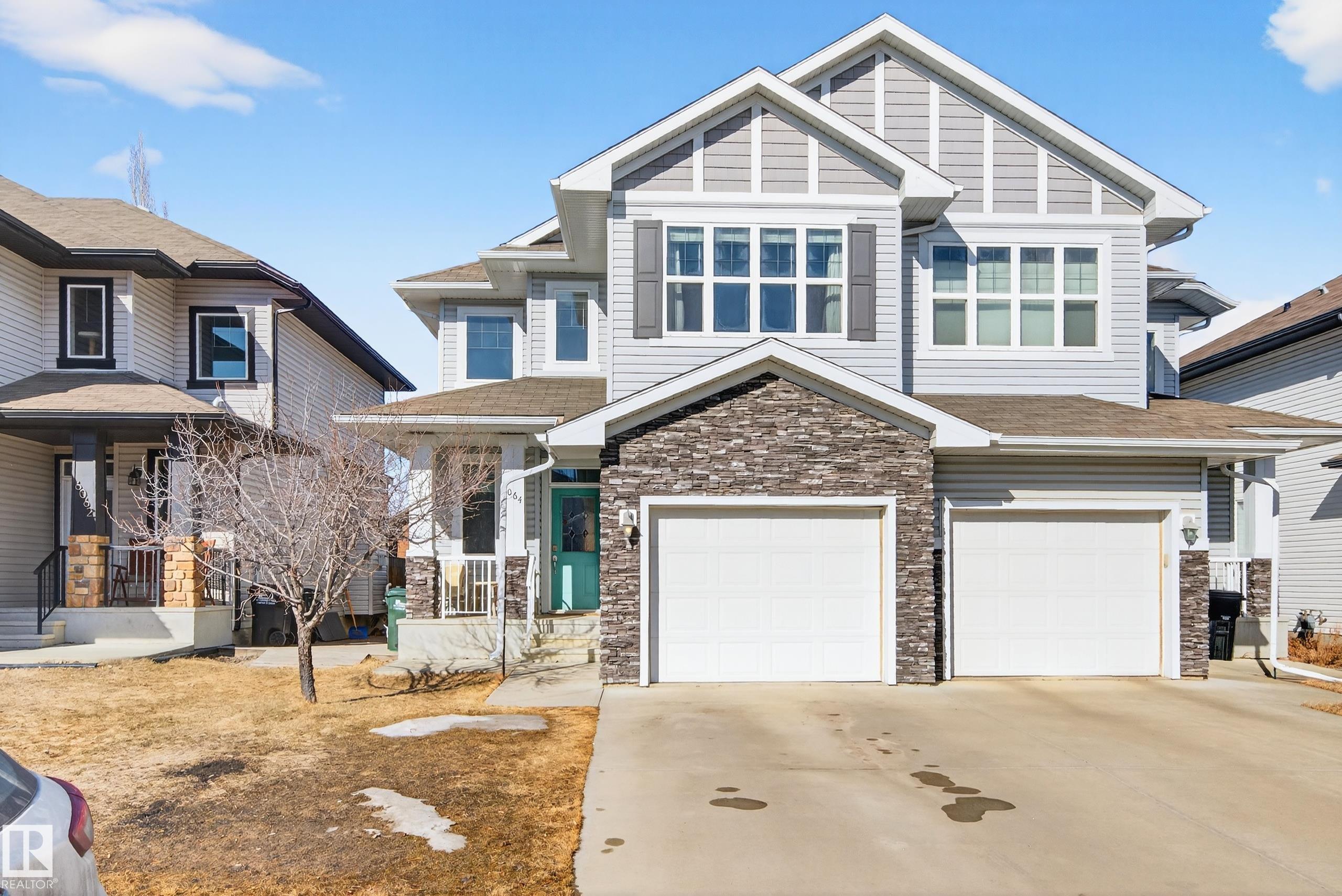 6064 Sunbrook Landing, E4478449, Alberta,