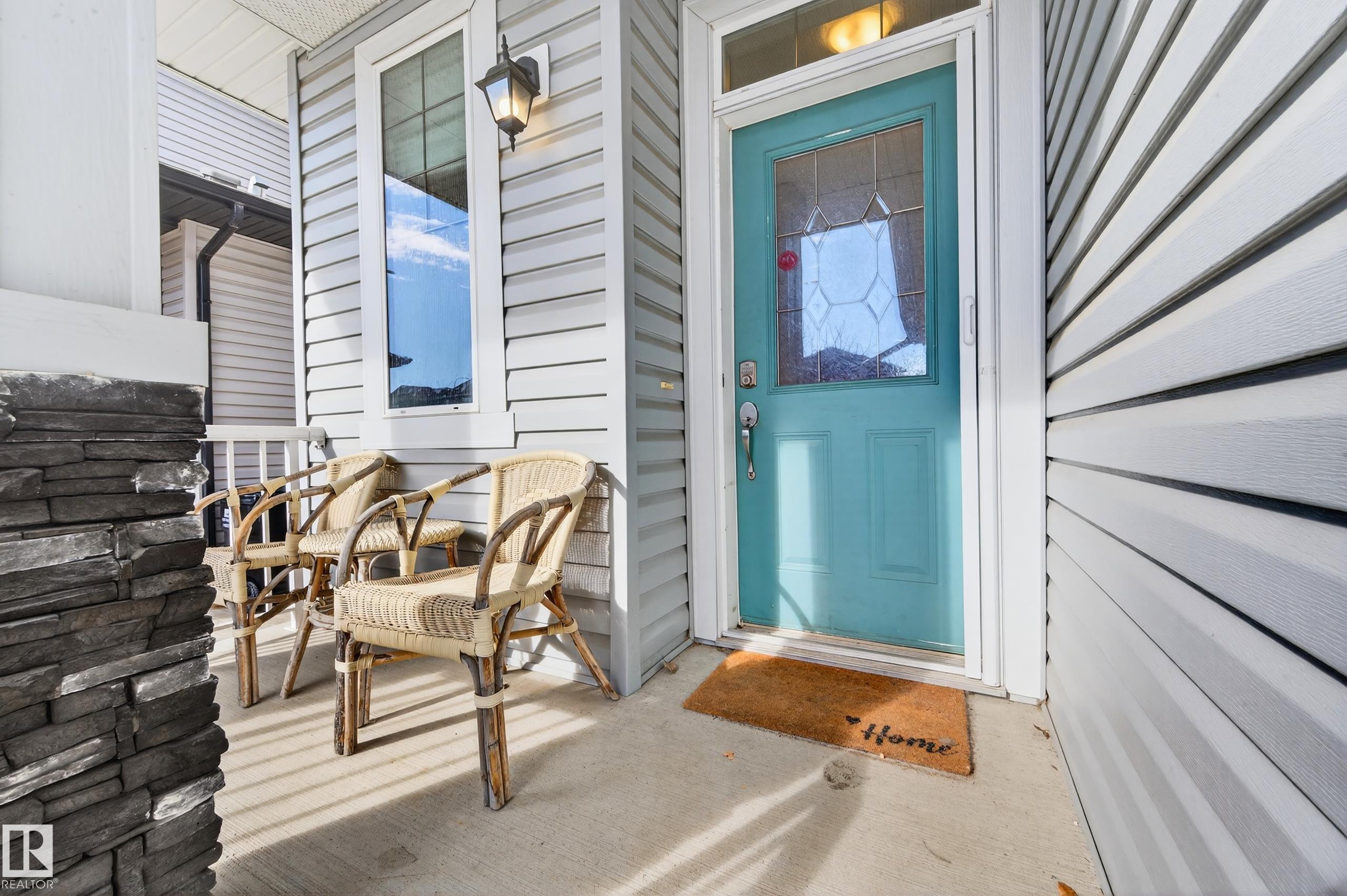 Third View of 6064 Sunbrook Landing, Summerwood, Sherwood Park, Alberta, T8H 0J6