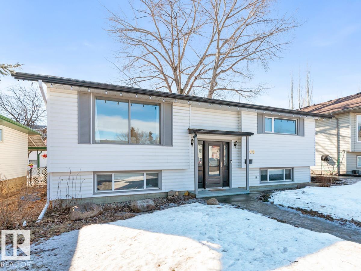 208 Jespersen Avenue, E4478450, Alberta,