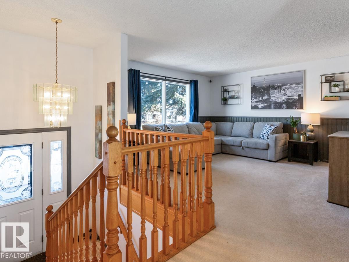 Fifth View of 208 Jespersen Avenue, City Centre, Spruce Grove, Alberta, T7X 2H9