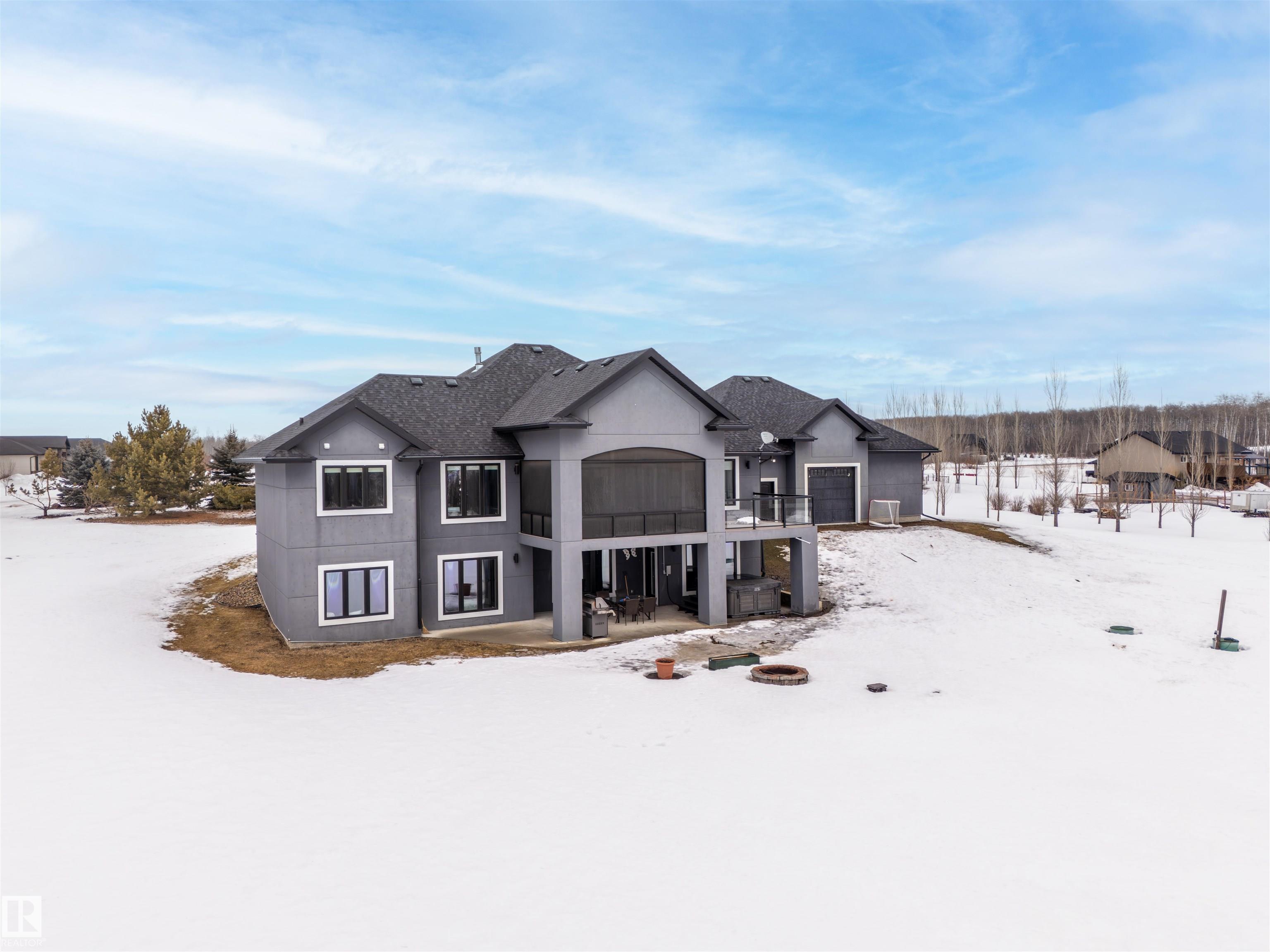 Second View of 504 46424 Twp Road 611, Willow Ridge_MBON, Rural Bonnyville M.D., Alberta, T9N 2H7