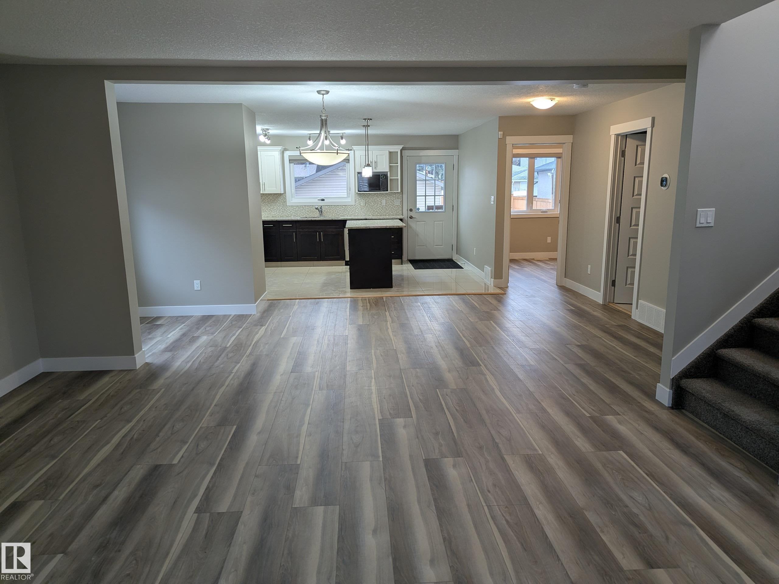 Second View of 9742 153 Street, West Jasper Place, Edmonton, Alberta, T5P 2A5