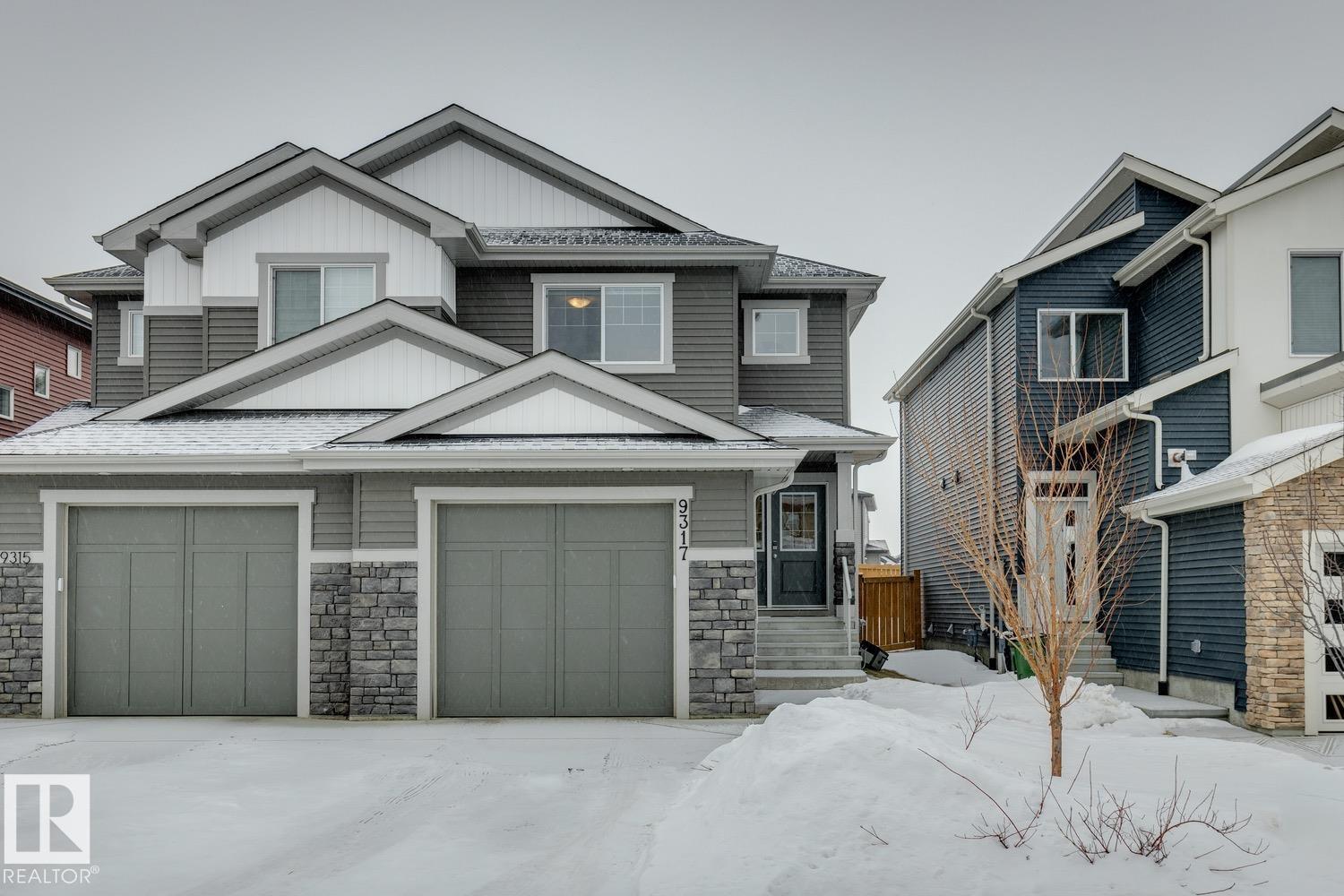 9317 PEAR LINK Link, E4478454, Alberta,