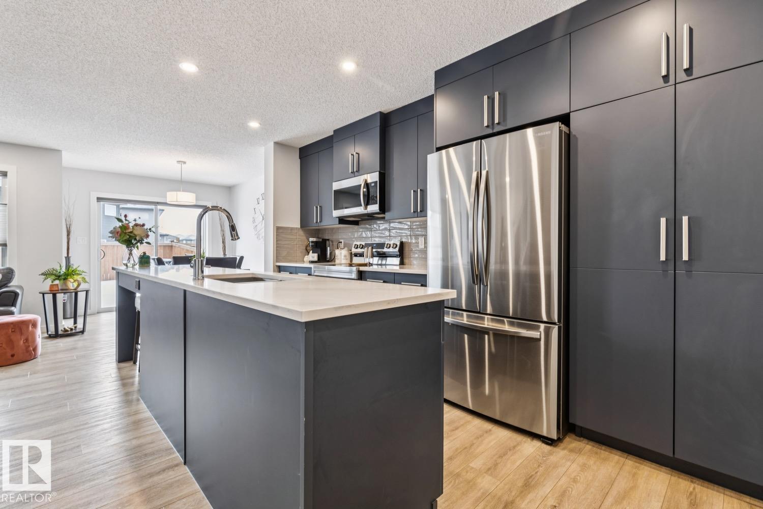 Second View of 9317 PEAR LINK Link, The Orchards At Ellerslie, Edmonton, Alberta, T6X 2V9