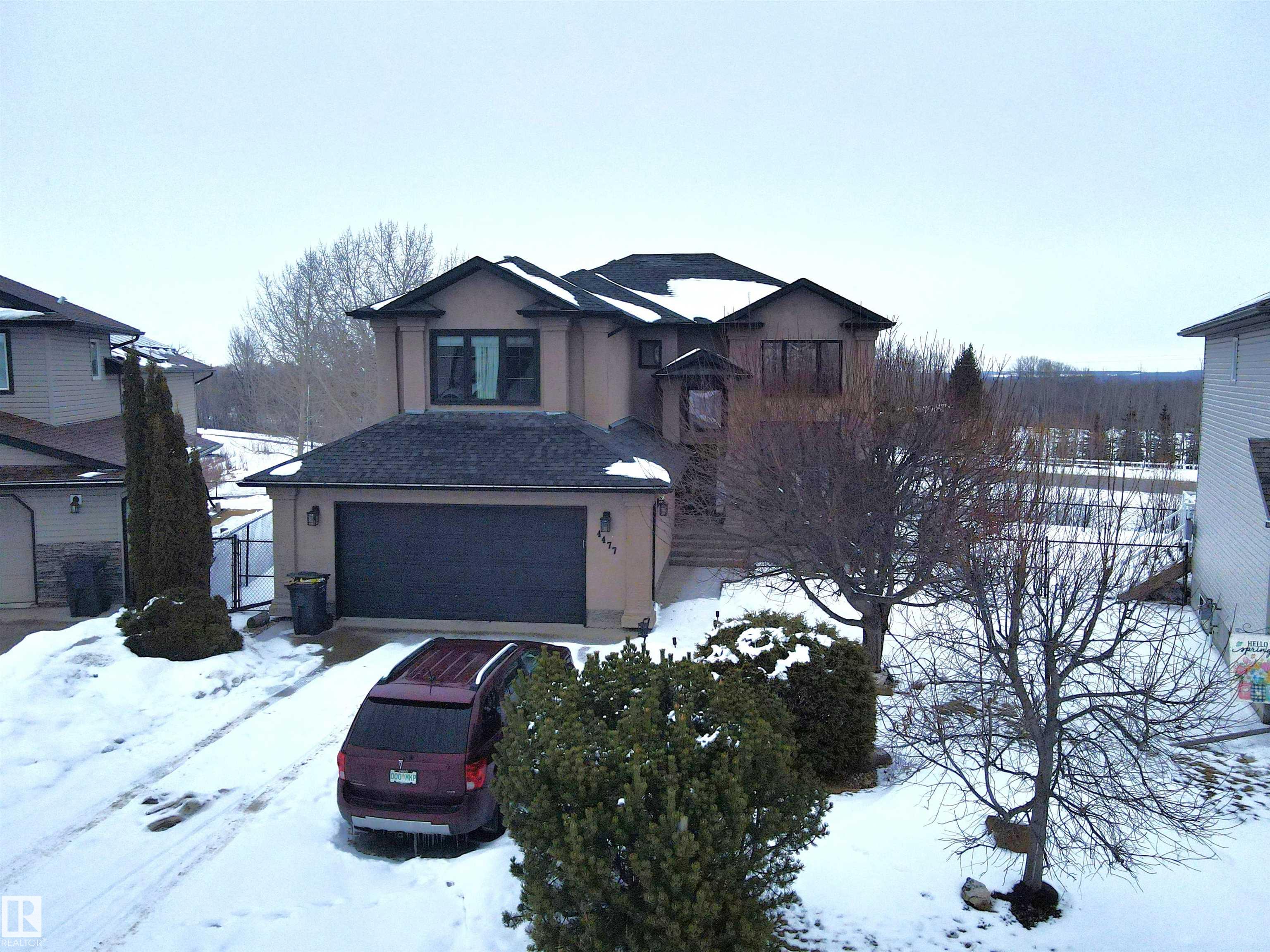 4477 36 Street, E4478458, Alberta,