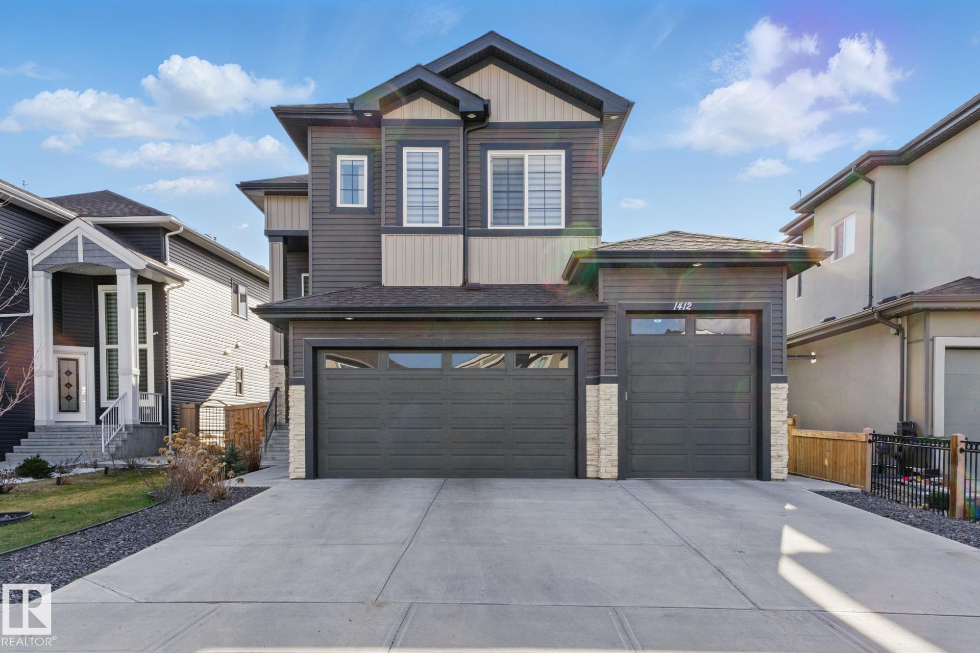 1412 25 Street, E4478459, Alberta,