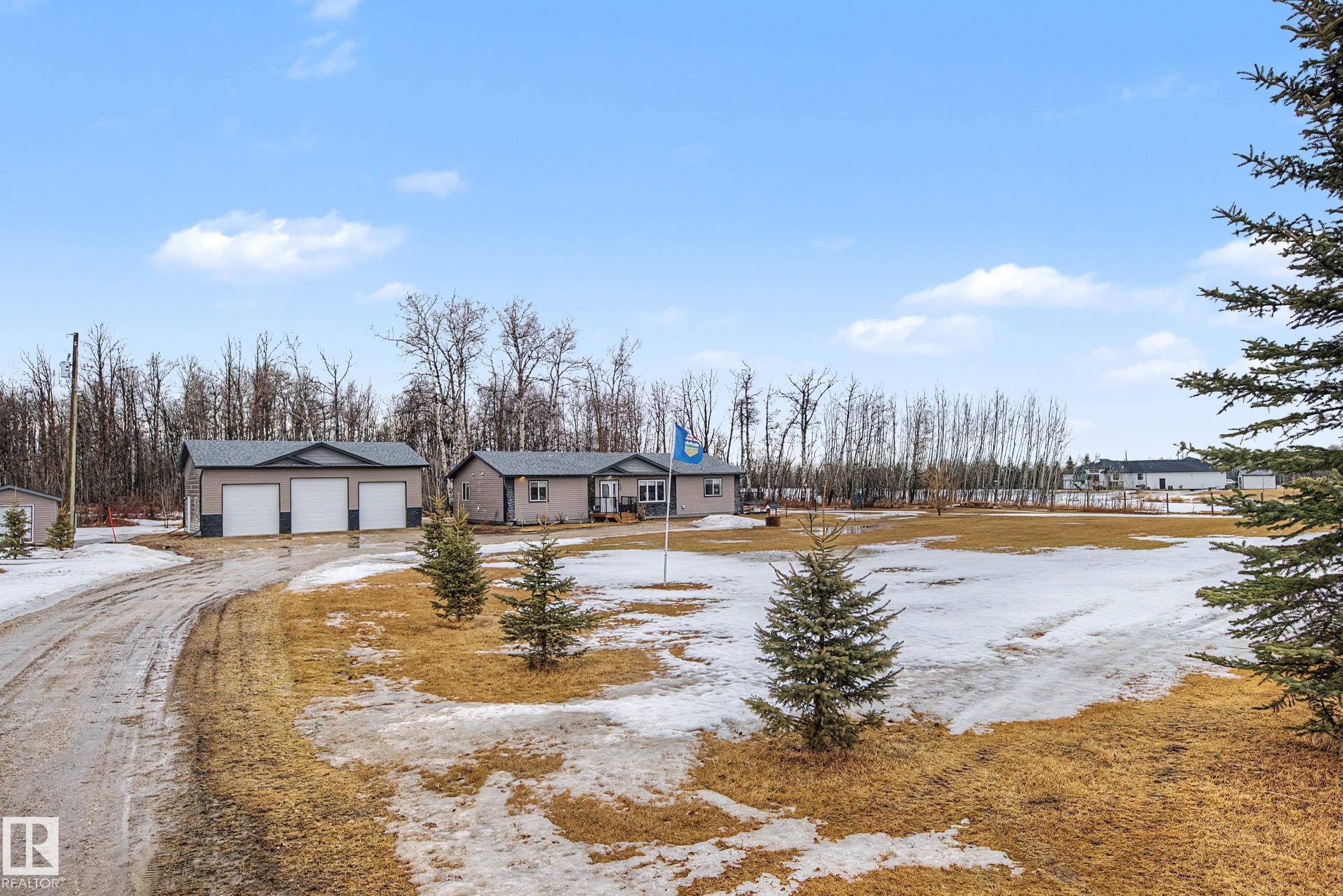 6 53509 HWY 43, E4478463, Alberta,