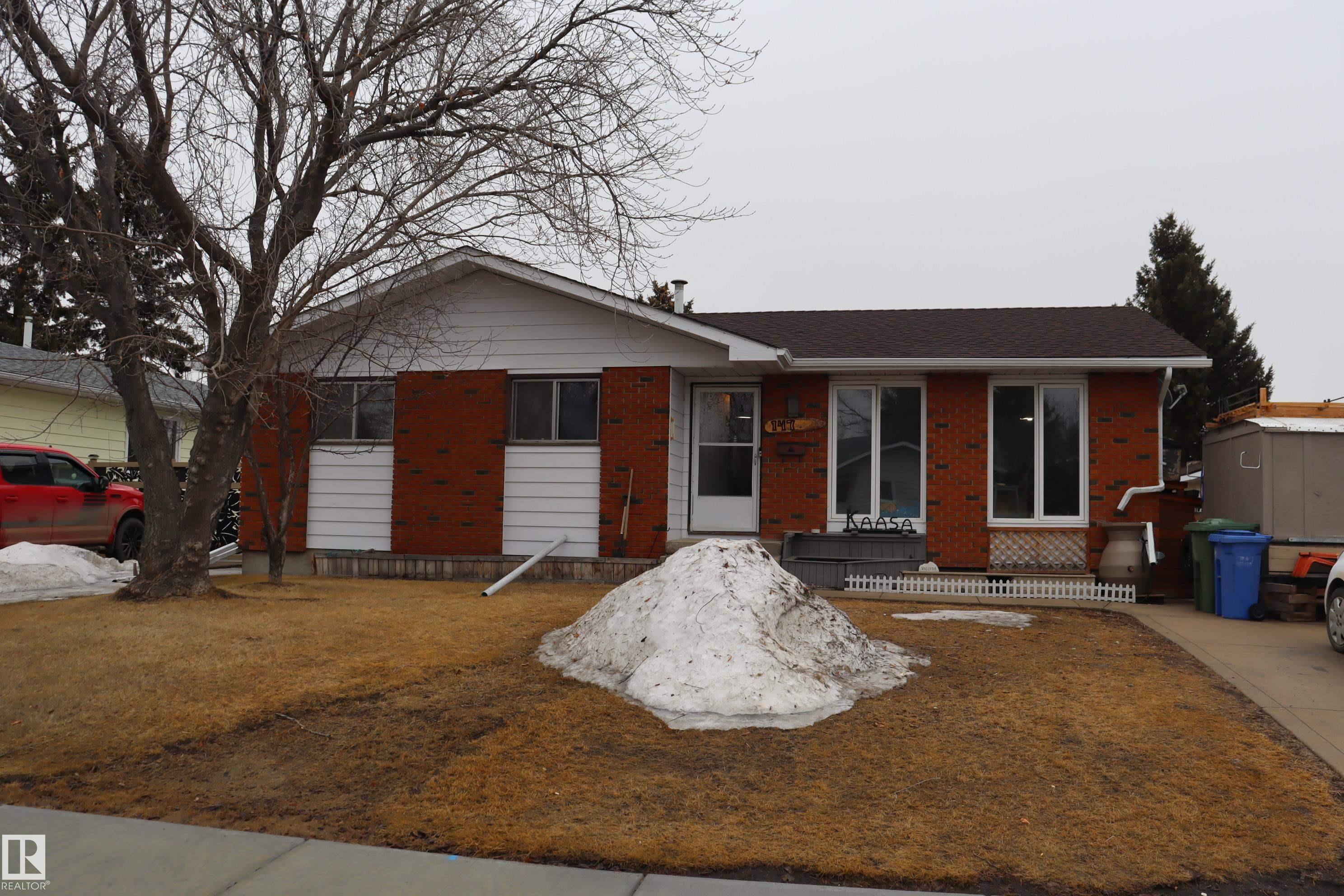 147 Garwood Crescent, E4478466, Alberta,
