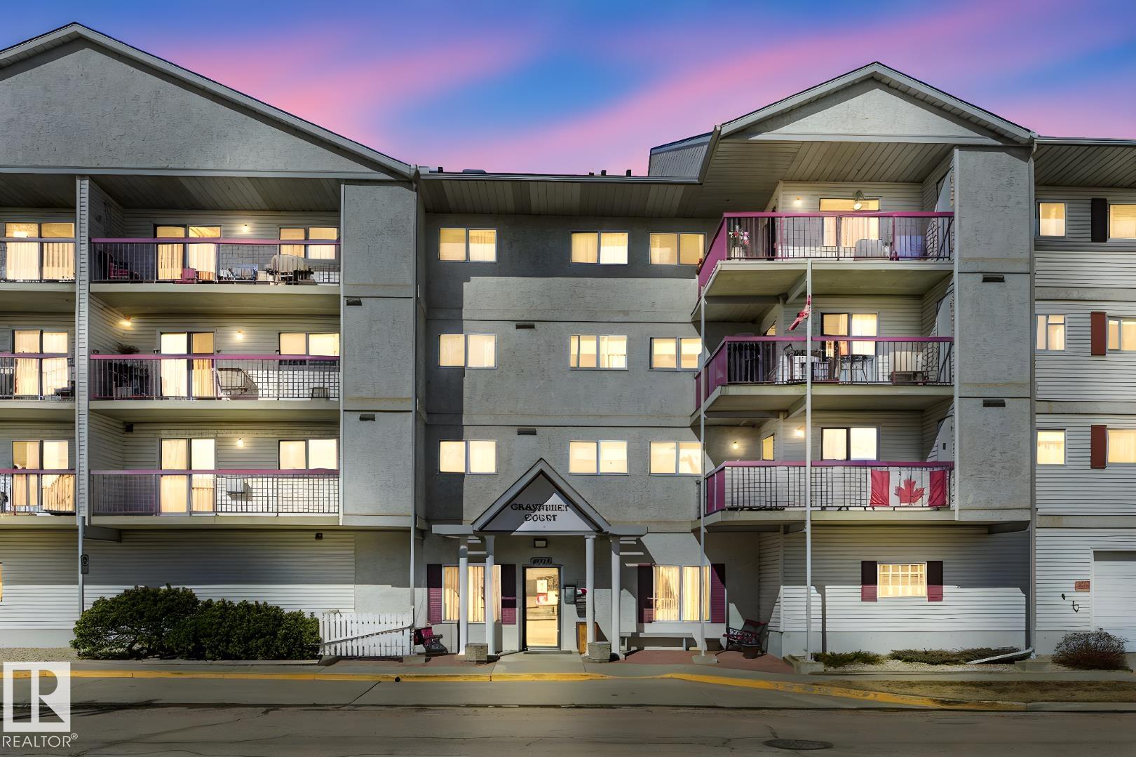 101-4906 47 Avenue, E4478469, Alberta,