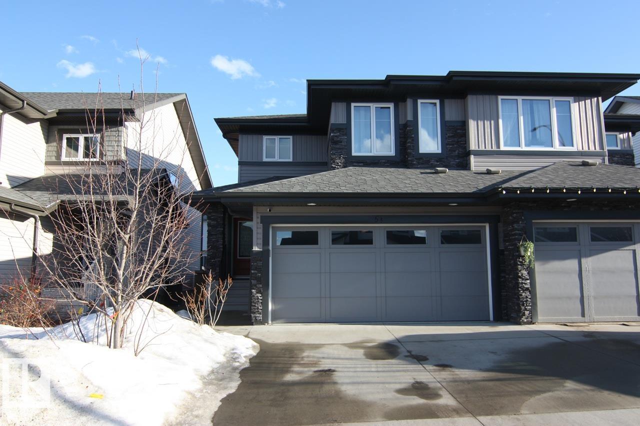 51 SPRUCE GARDENS Crescent, E4478475, Alberta,