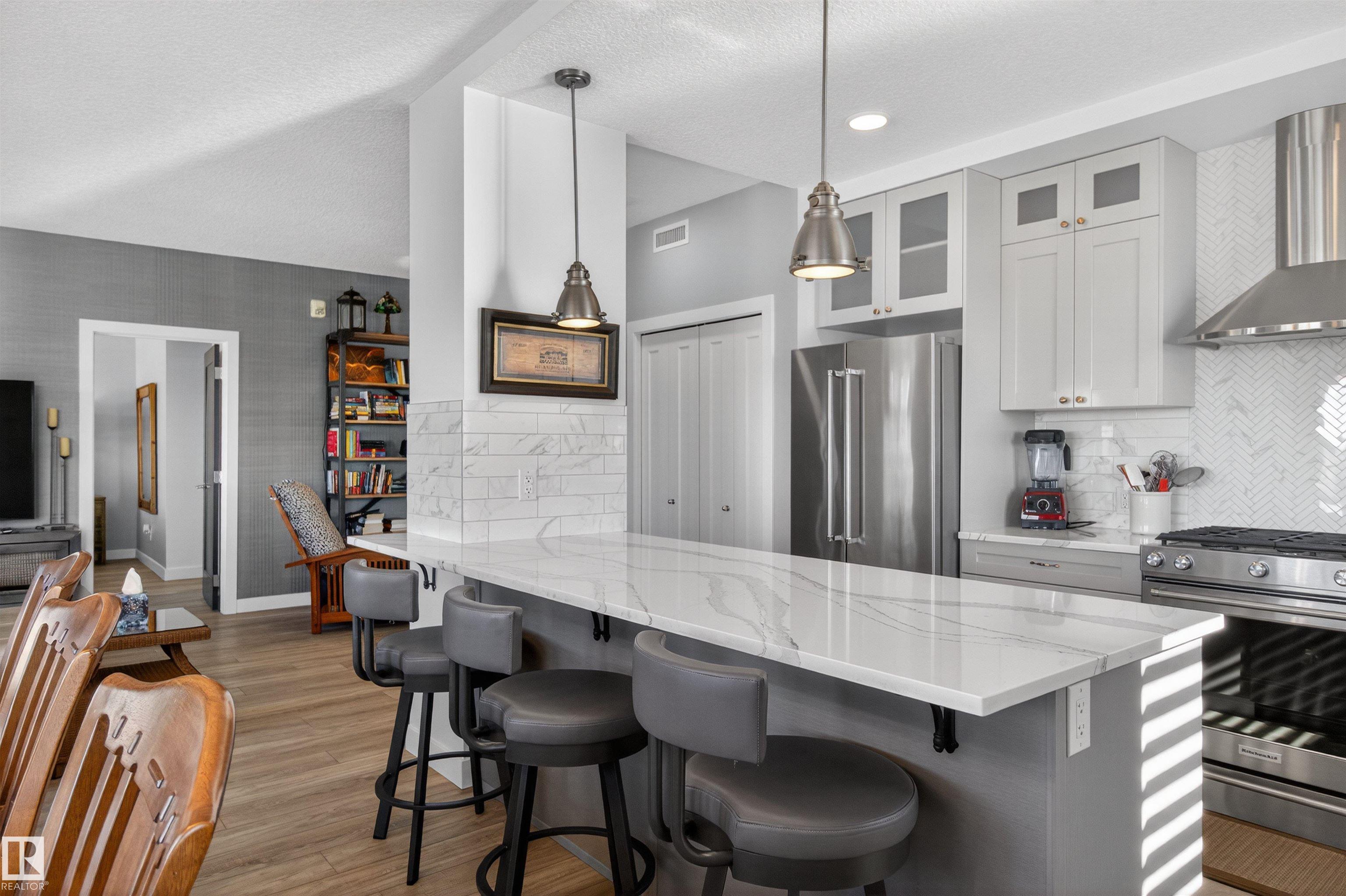 401 1316 WINDERMERE Way, E4478477, Alberta,