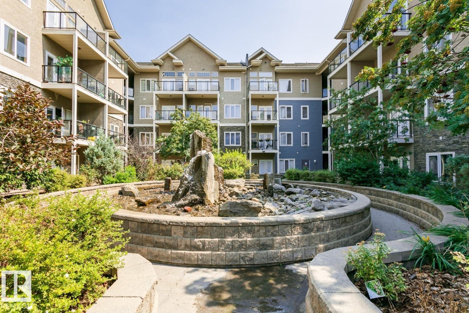 145 10121 80 Avenue, E4478478, Alberta,