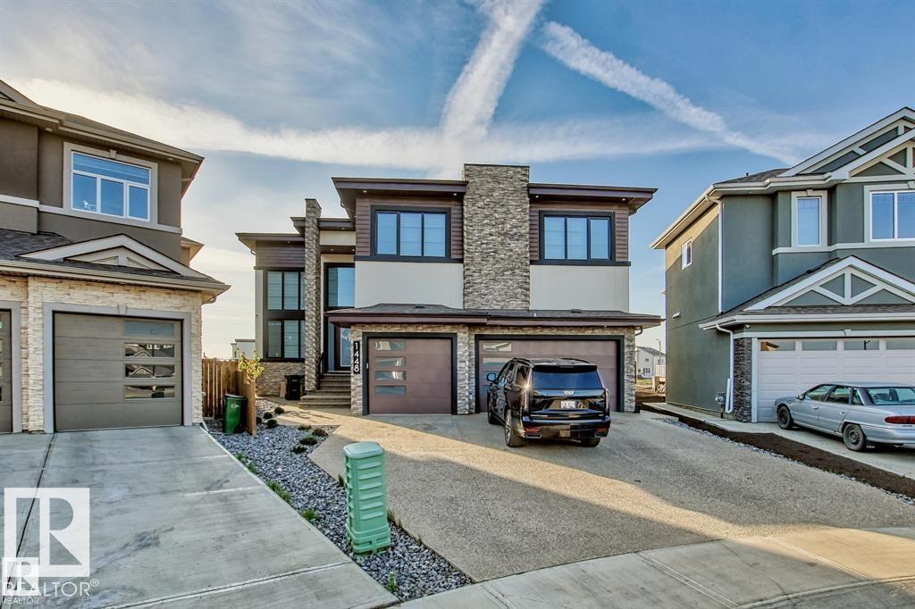 1448 25 Street, E4478485, Alberta,