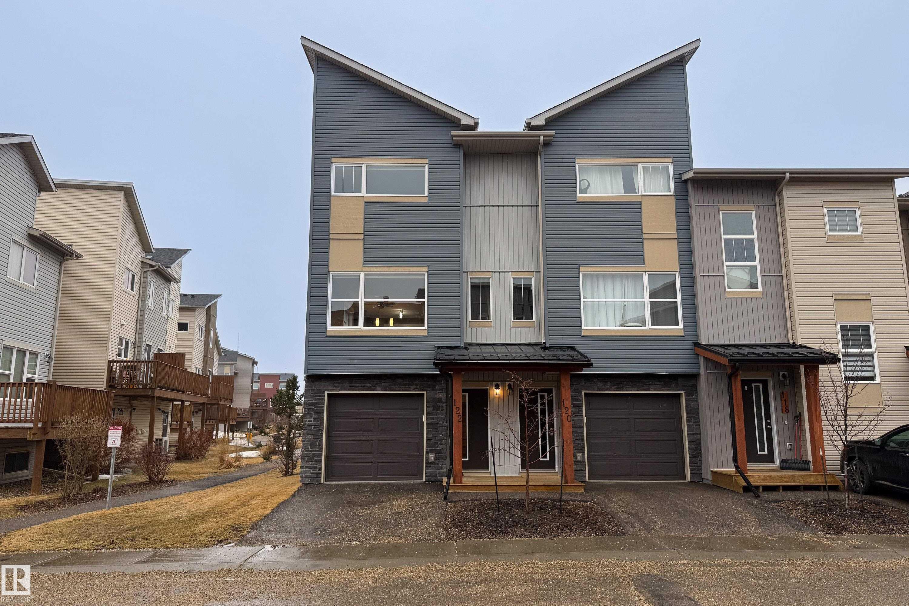 122 401 SOUTHFORK Drive, E4478495, Alberta,