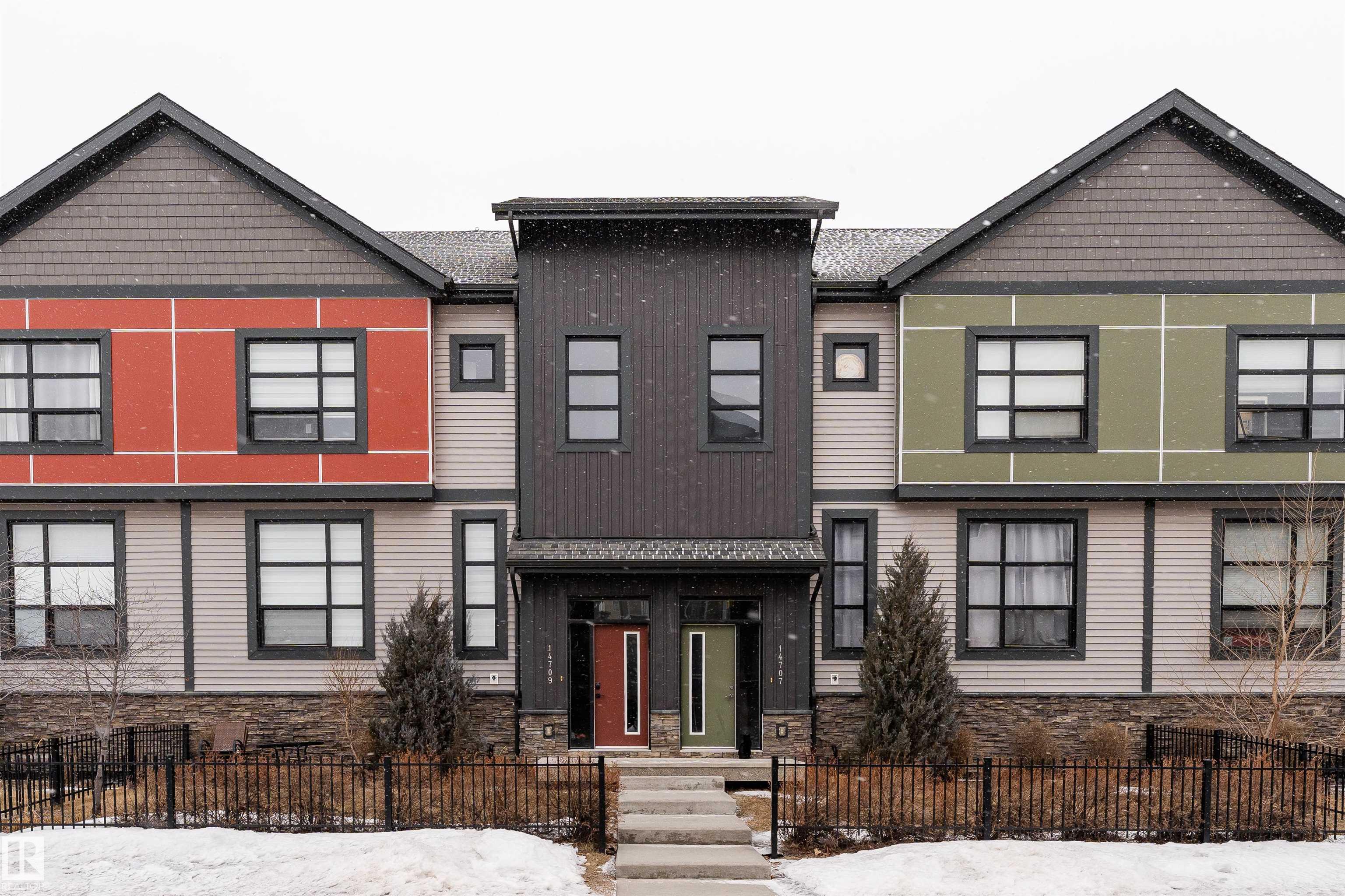 14709 125 Street Street, E4478498, Alberta,