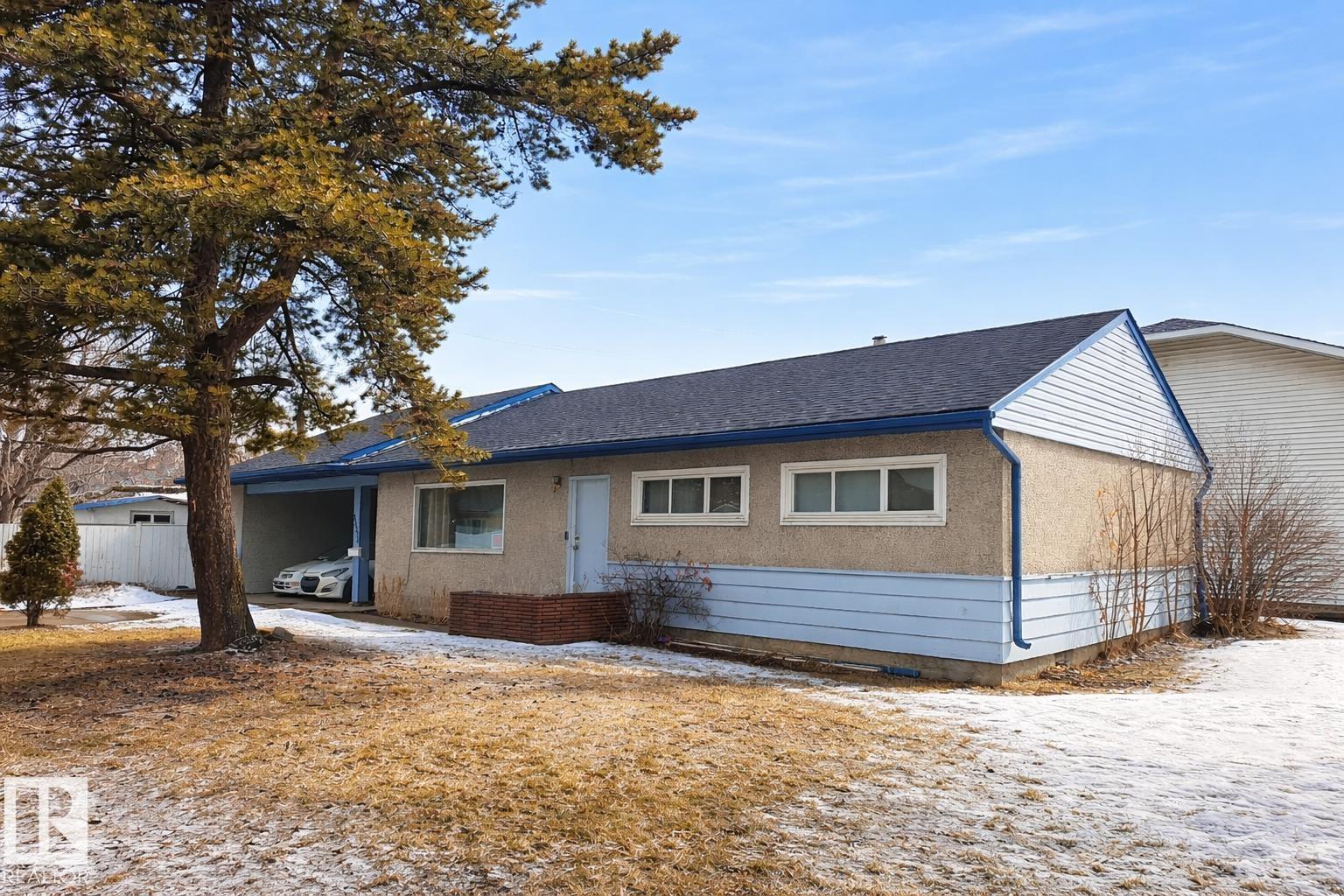 13204 131A Avenue, E4478507, Alberta,