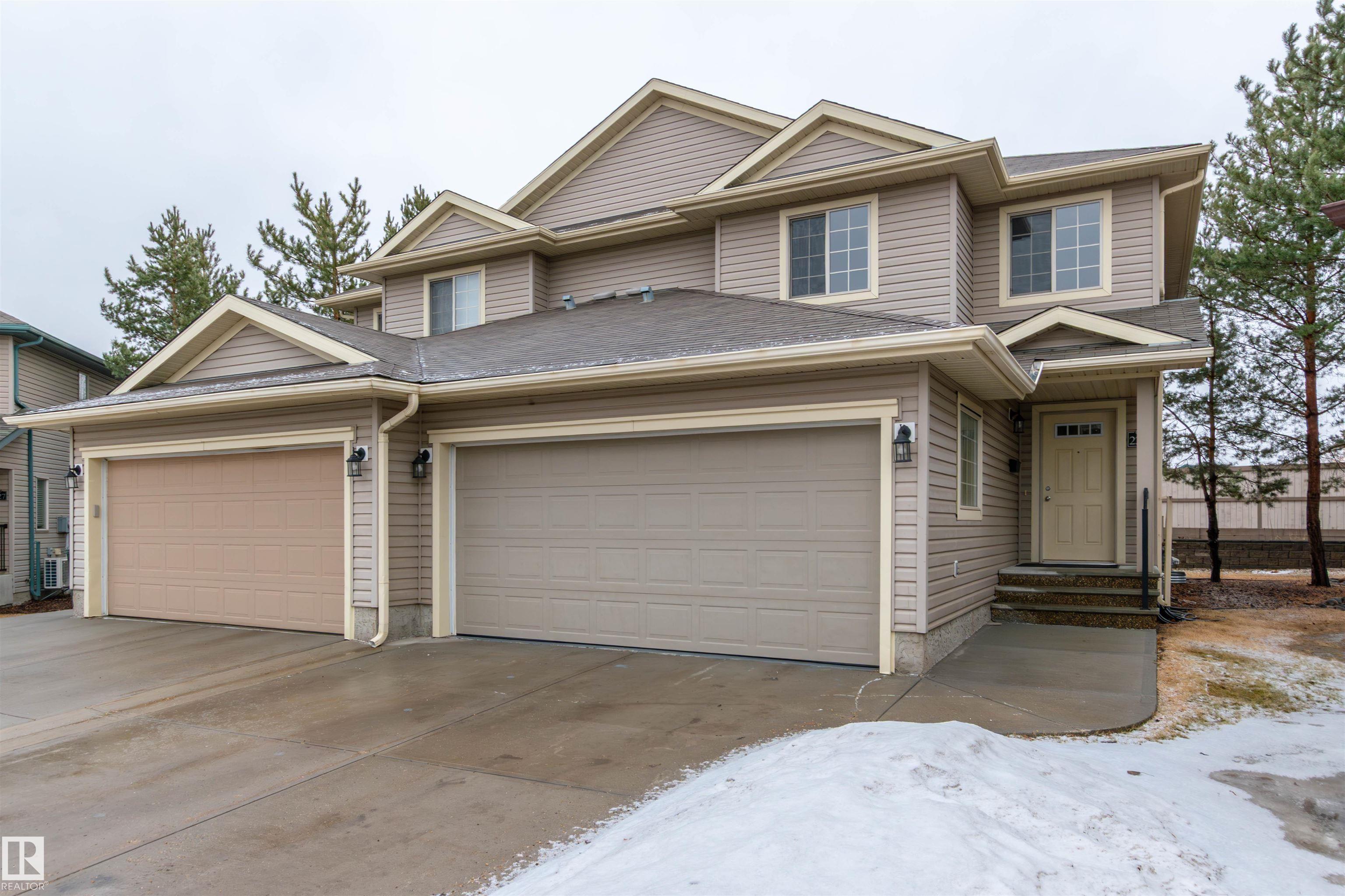 223 21 SUMMERWOOD Drive, E4478509, Alberta,