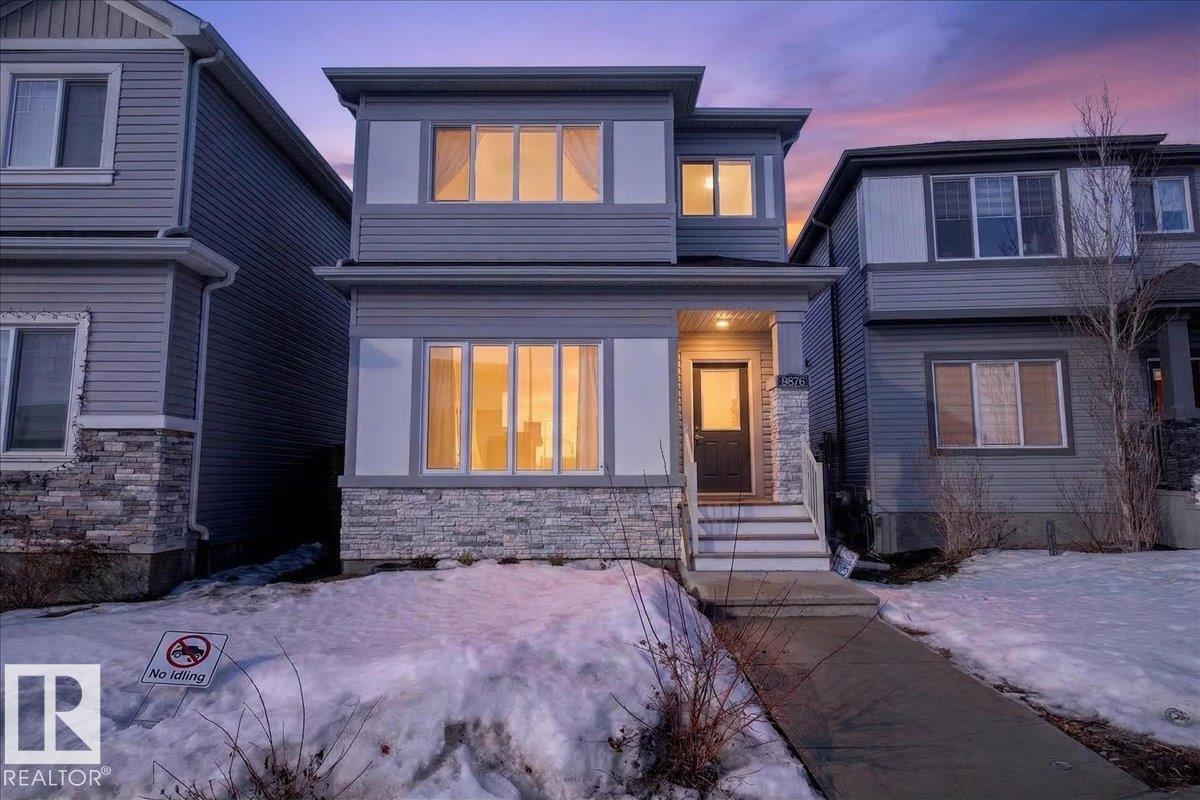 9876 206 Street NW, E4478521, Alberta,