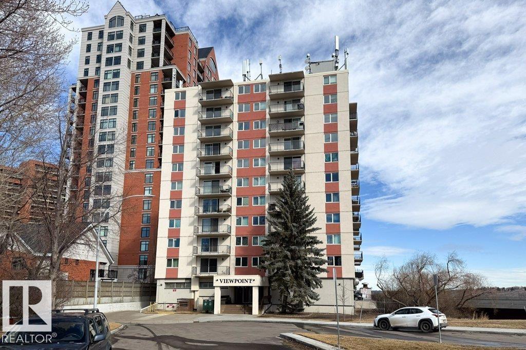 1007 9028 JASPER Avenue, E4478525, Alberta,