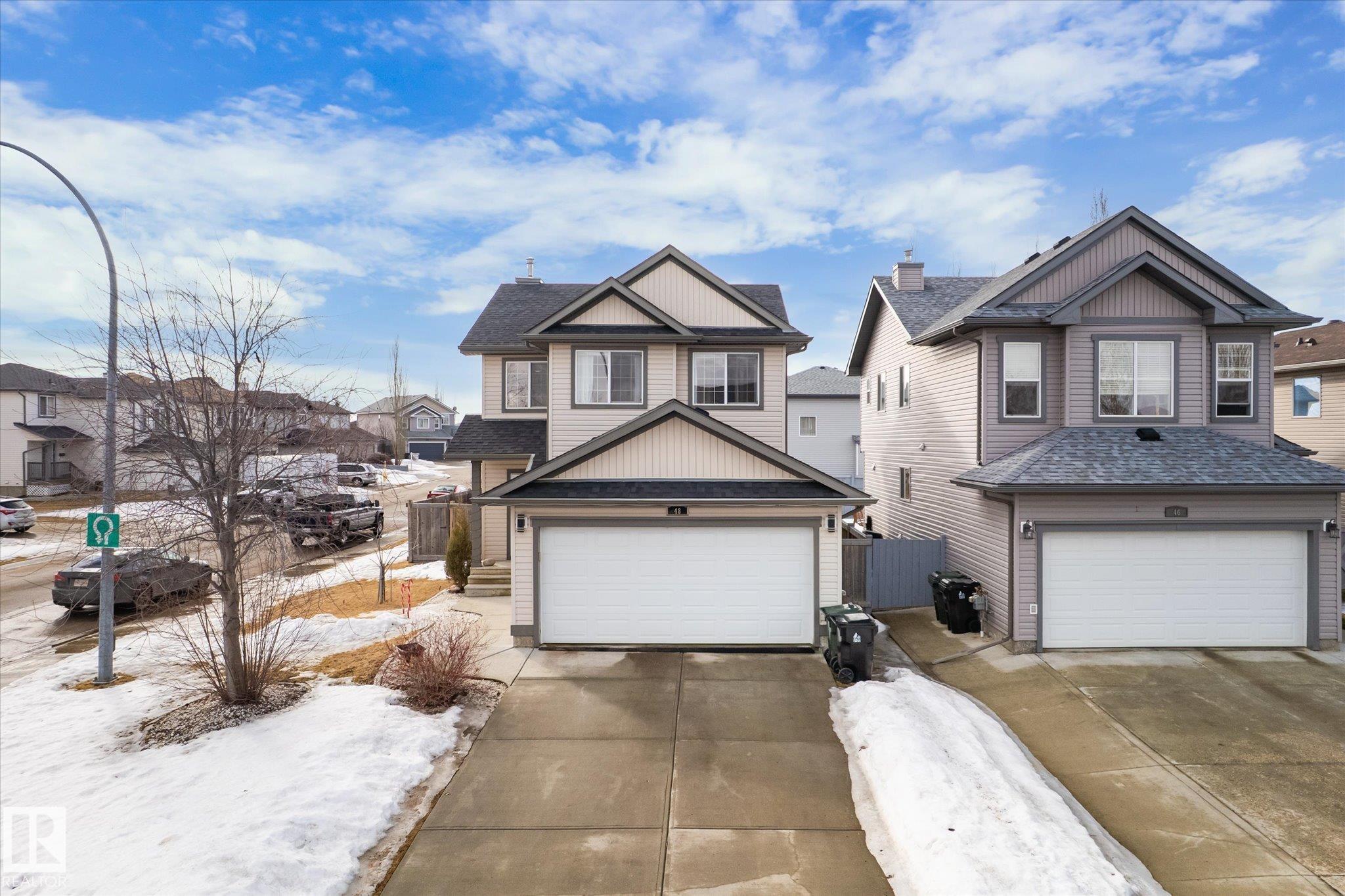 48 Greystone Crescent, E4478527, Alberta,