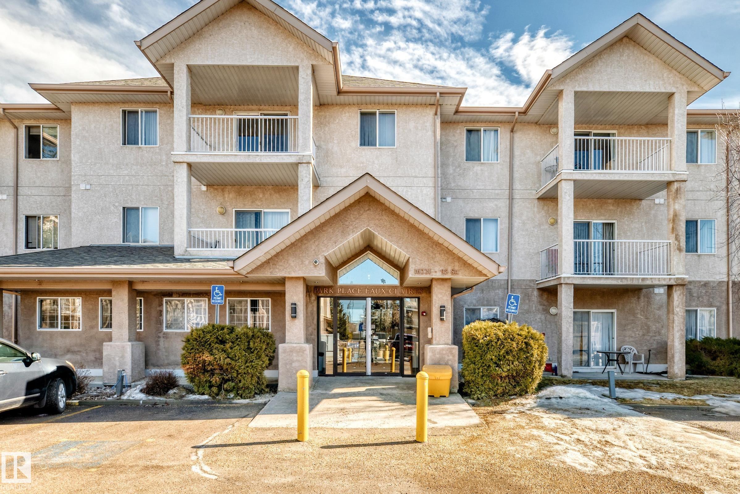 126 16221 95 Street, E4478533, Alberta,