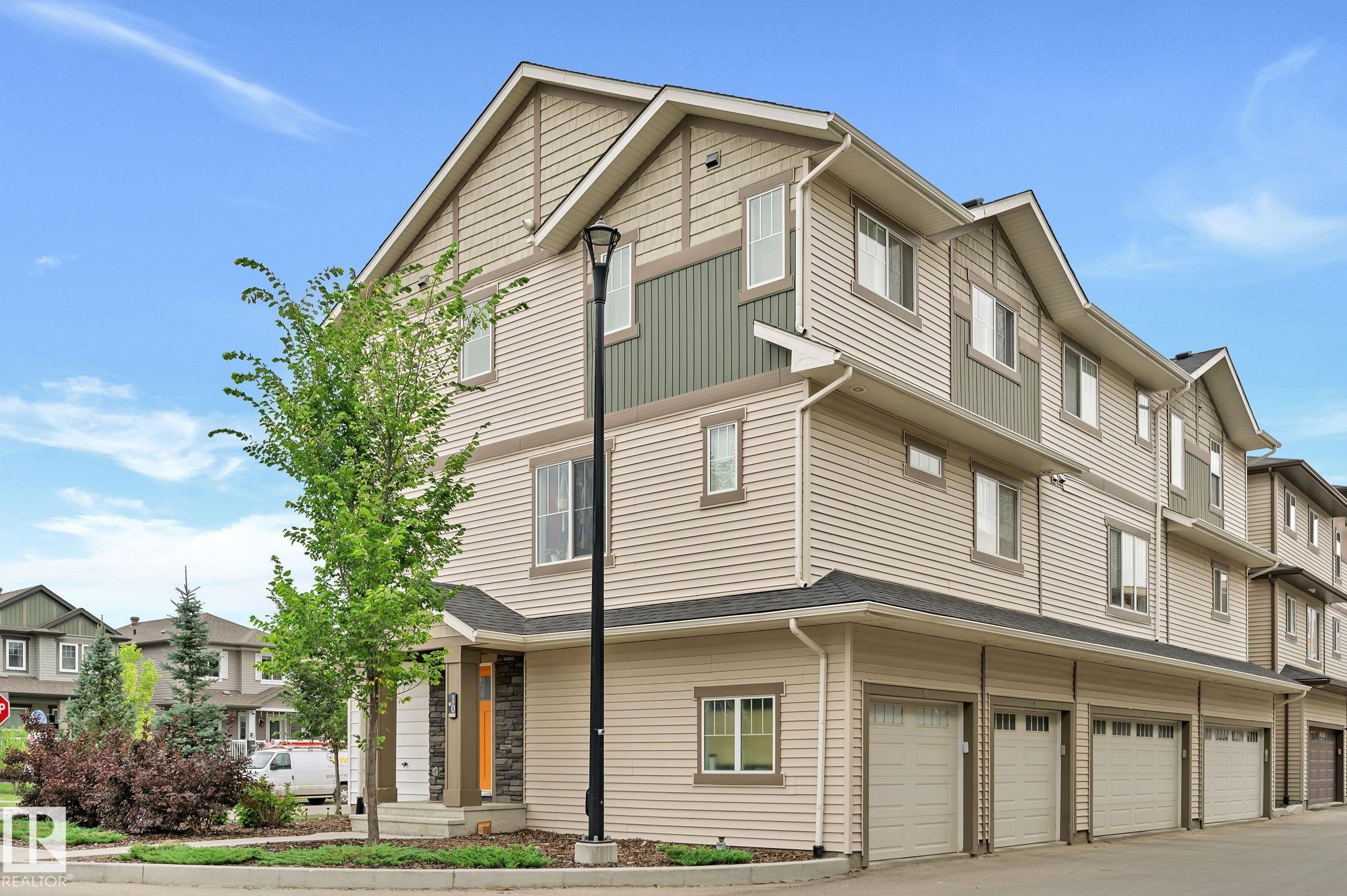 10 1530 TAMARACK Boulevard, E4478535, Alberta,