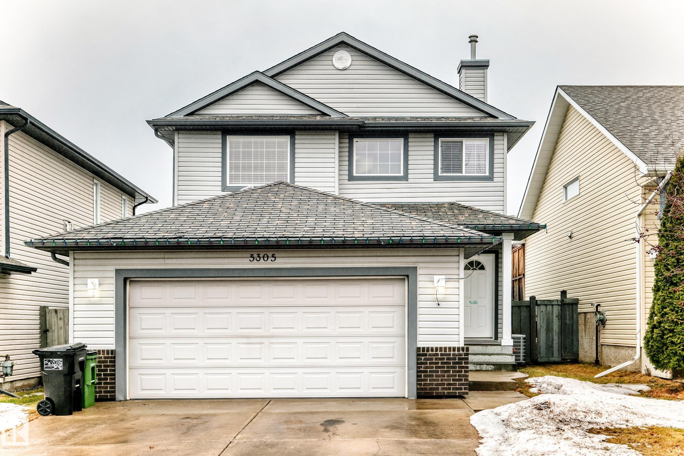 5305 205 Street, E4478541, Alberta,