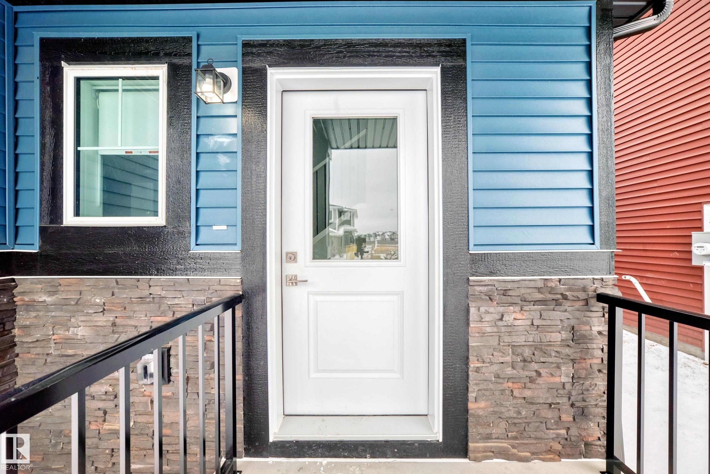 Third View of 3323 Roy Brown Way, Griesbach, Edmonton, Alberta, T5E 6Z9