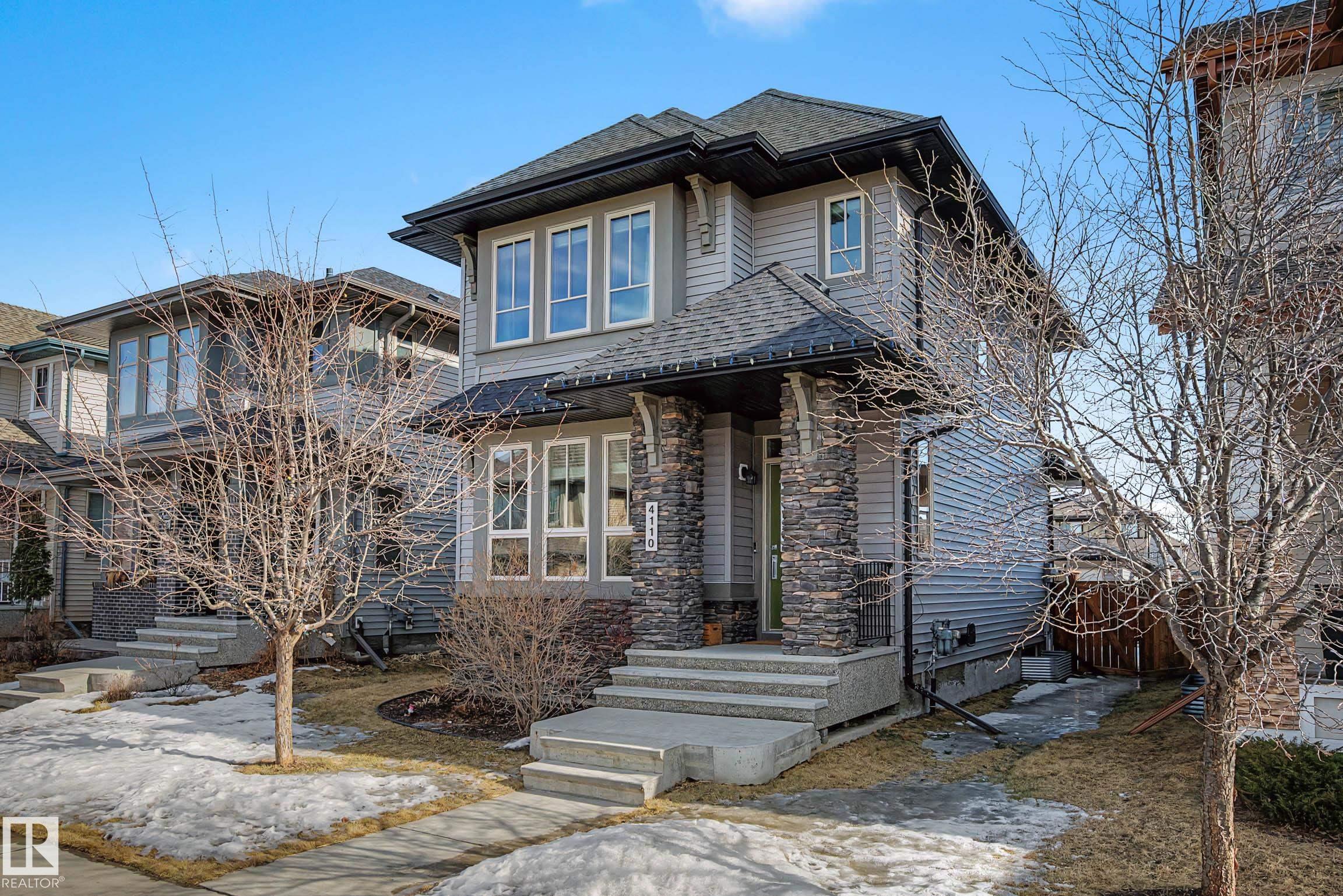 4110 ALLAN Crescent, E4478549, Alberta,