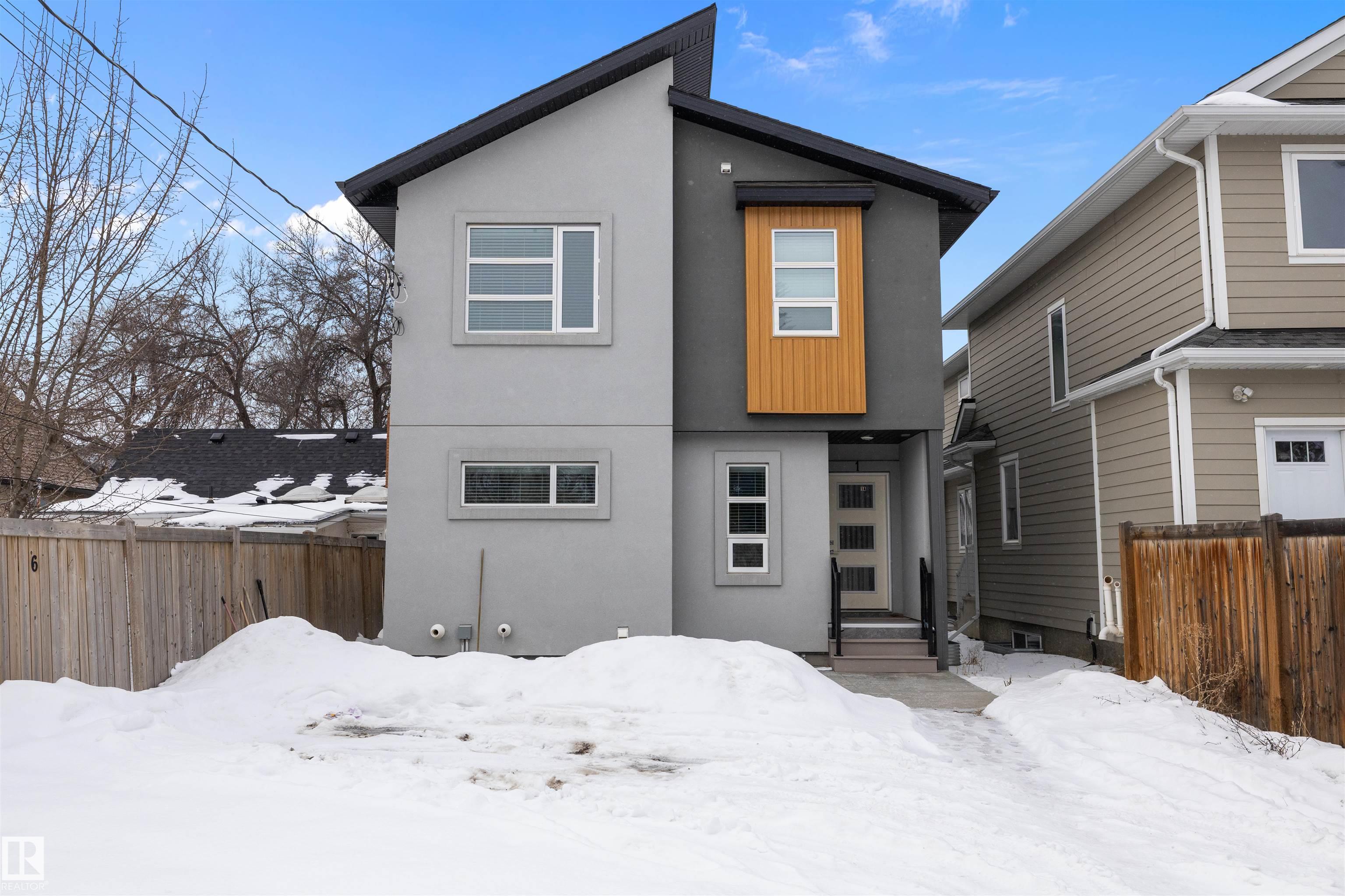 1 7419 106 Street, E4478556, Alberta,