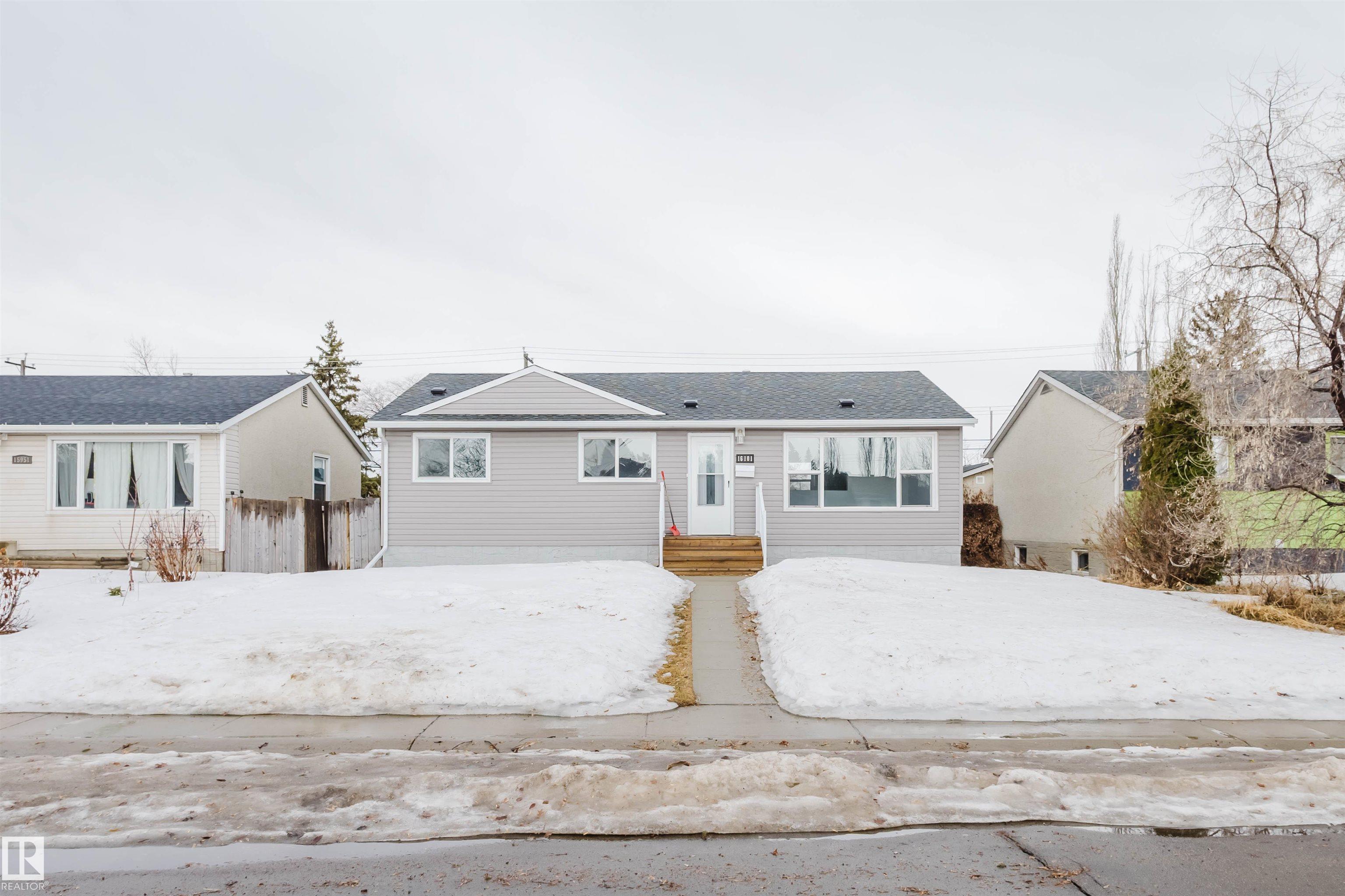 16101 107A Avenue, E4478557, Alberta,