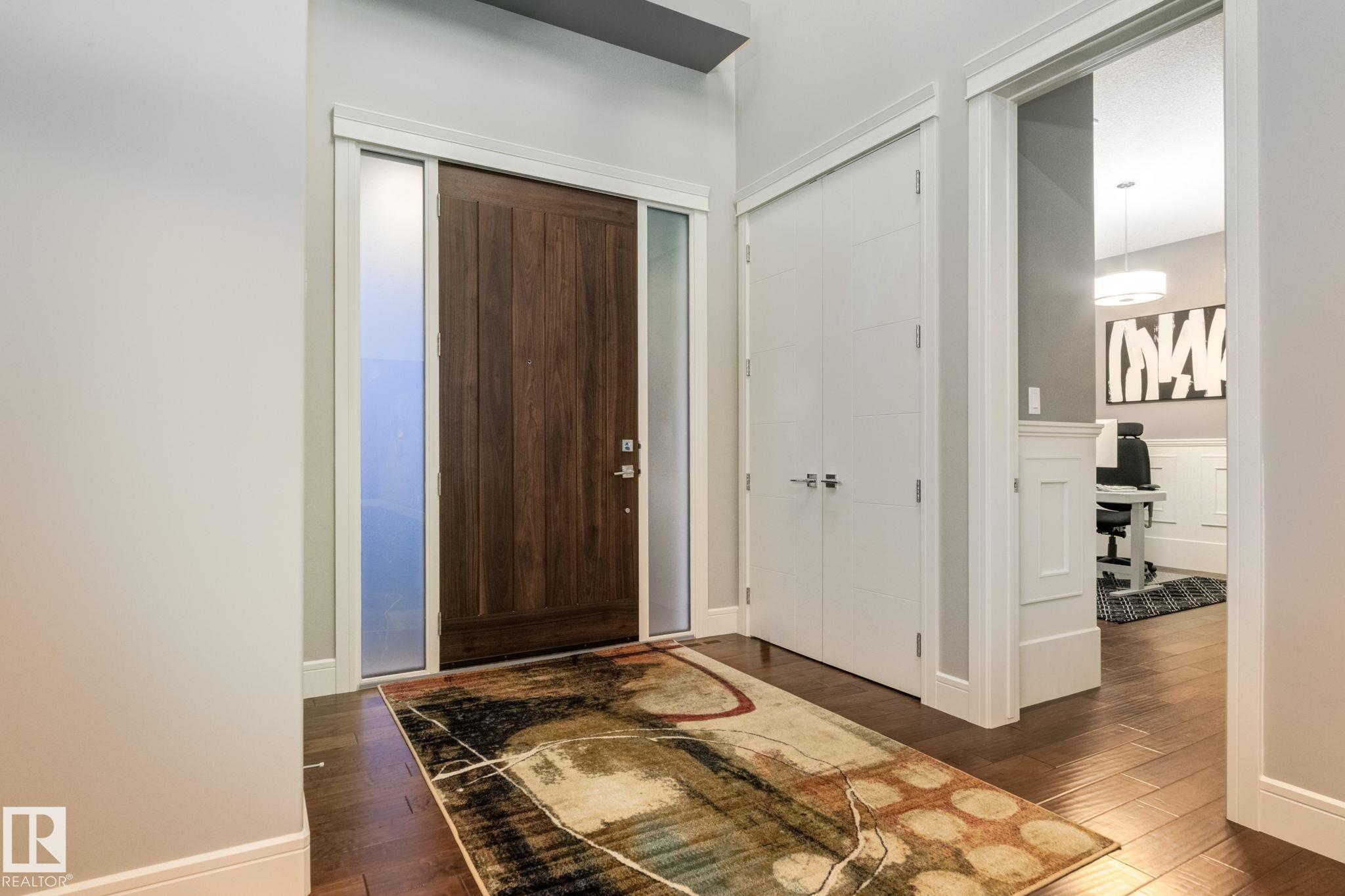 Third View of 4096 WHISPERING RIVER Drive, Windermere, Edmonton, Alberta, T6W 2E2