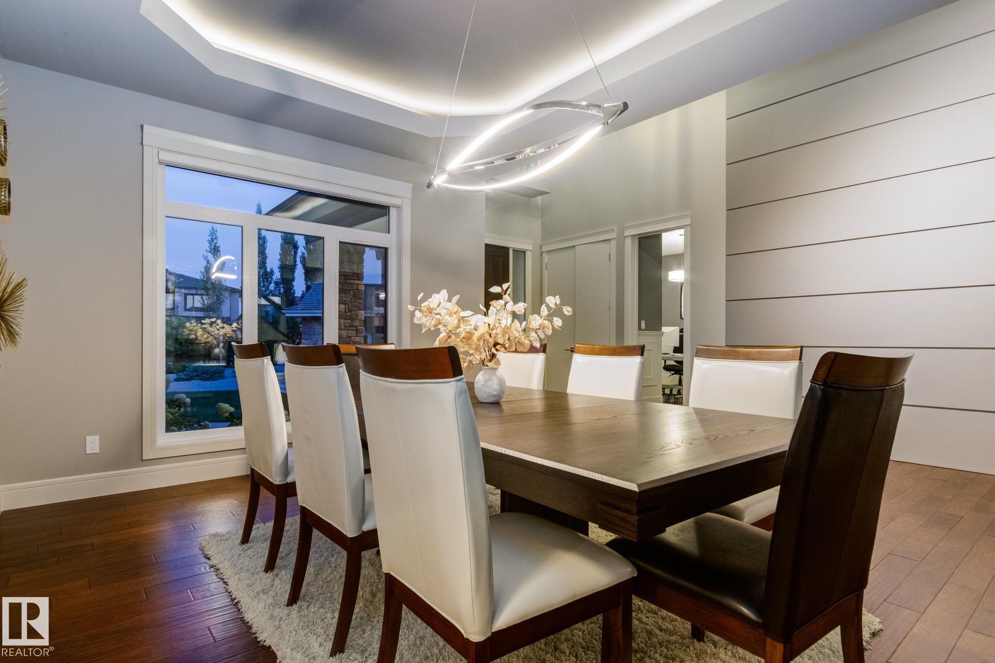 Fourth View of 4096 WHISPERING RIVER Drive, Windermere, Edmonton, Alberta, T6W 2E2