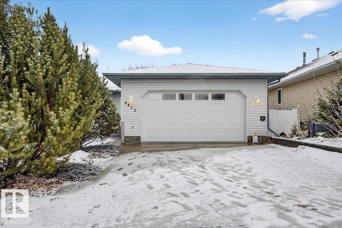 Second View of 4412 Yeoman Close, Onoway, Onoway, Alberta, T0E 1V0