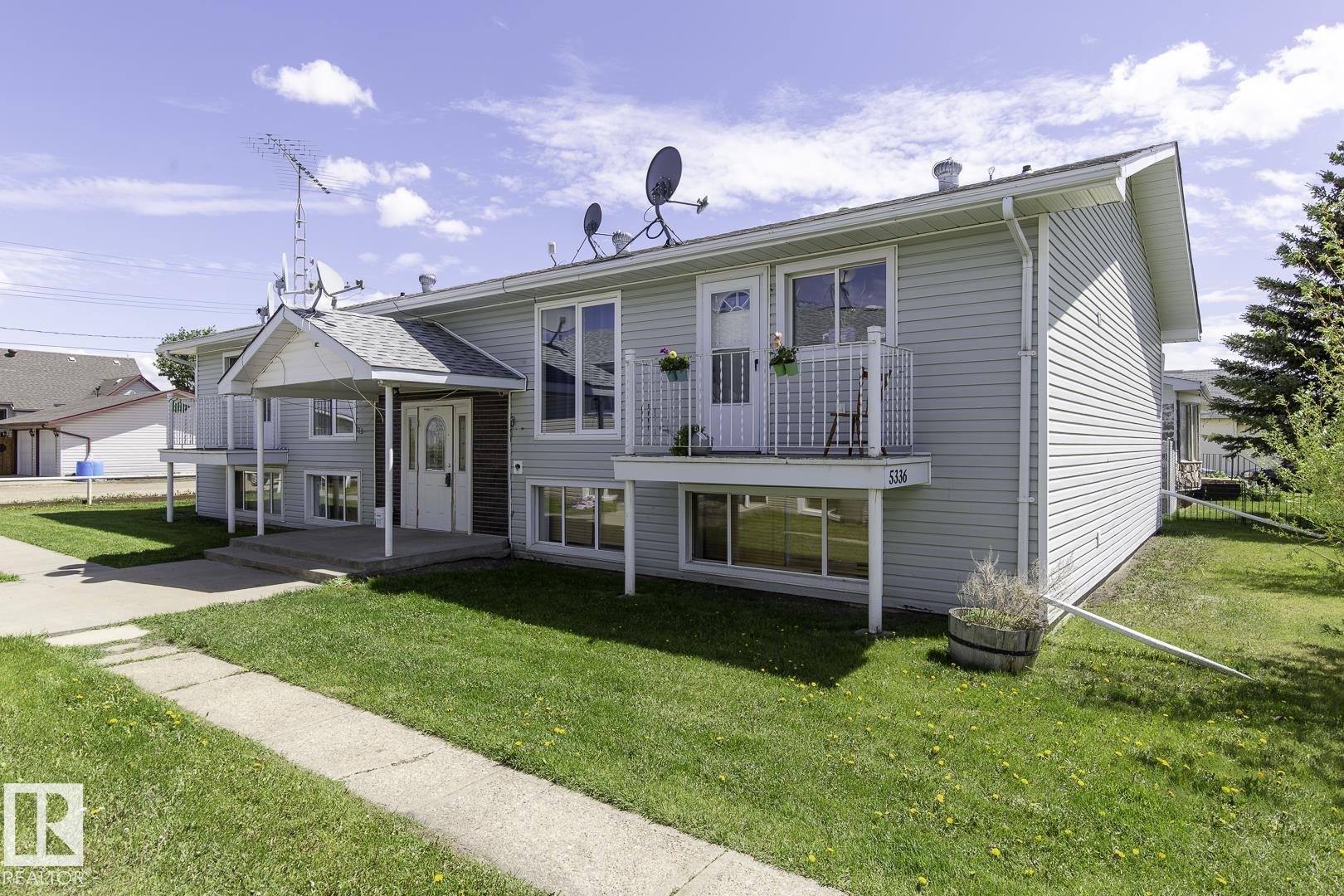 5336 53 Avenue, E4478570, Alberta,